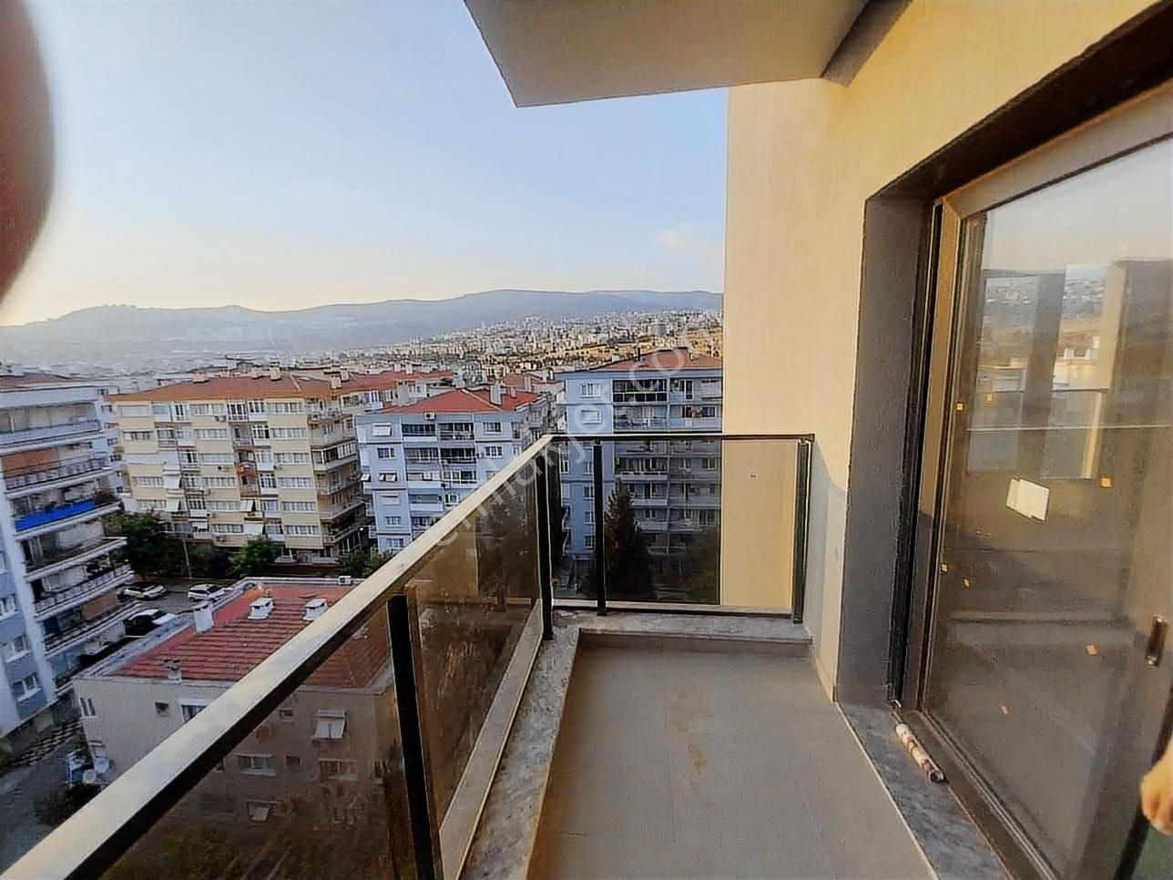 Özkanlarda Çok Mevki Yerde Sıfır 3+1 Daire Radyan Ve Kazık Temel