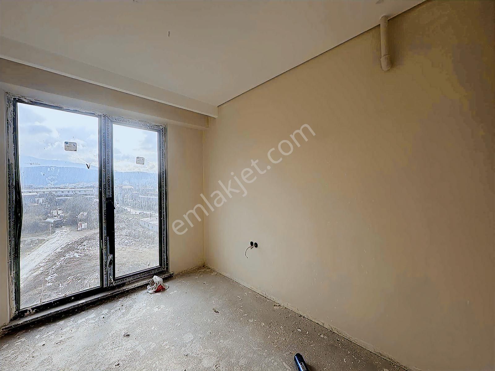 Lookhause Sur Yapı Karşısı Prestijli Lokasyon Fırsat Ofis/daire - Görsel 2