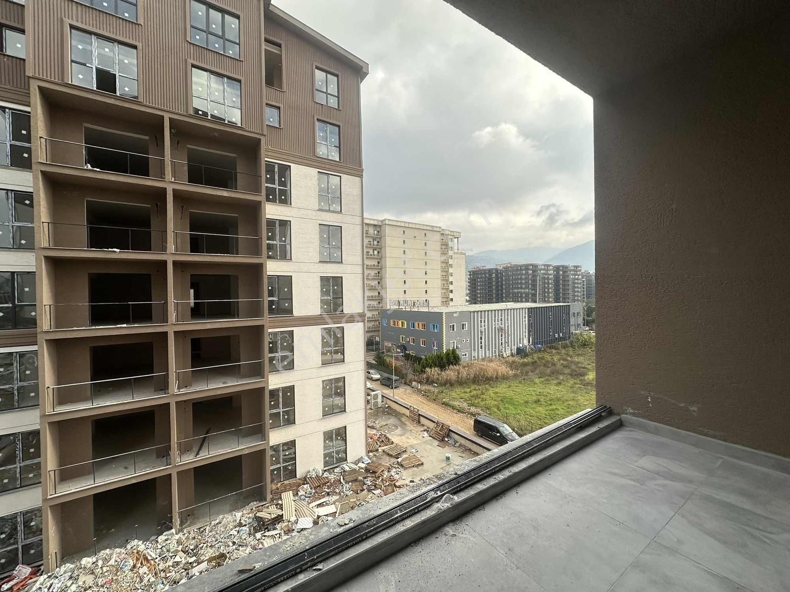 Lookhause Sur Yapı Karşısı Prestijli Lokasyon Fırsat Ofis/daire - Görsel 4