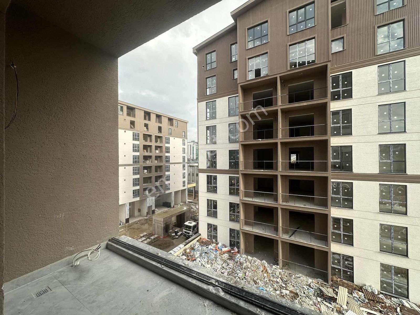 Lookhause Sur Yapı Karşısı Prestijli Lokasyon Fırsat Ofis/daire - Görsel 12