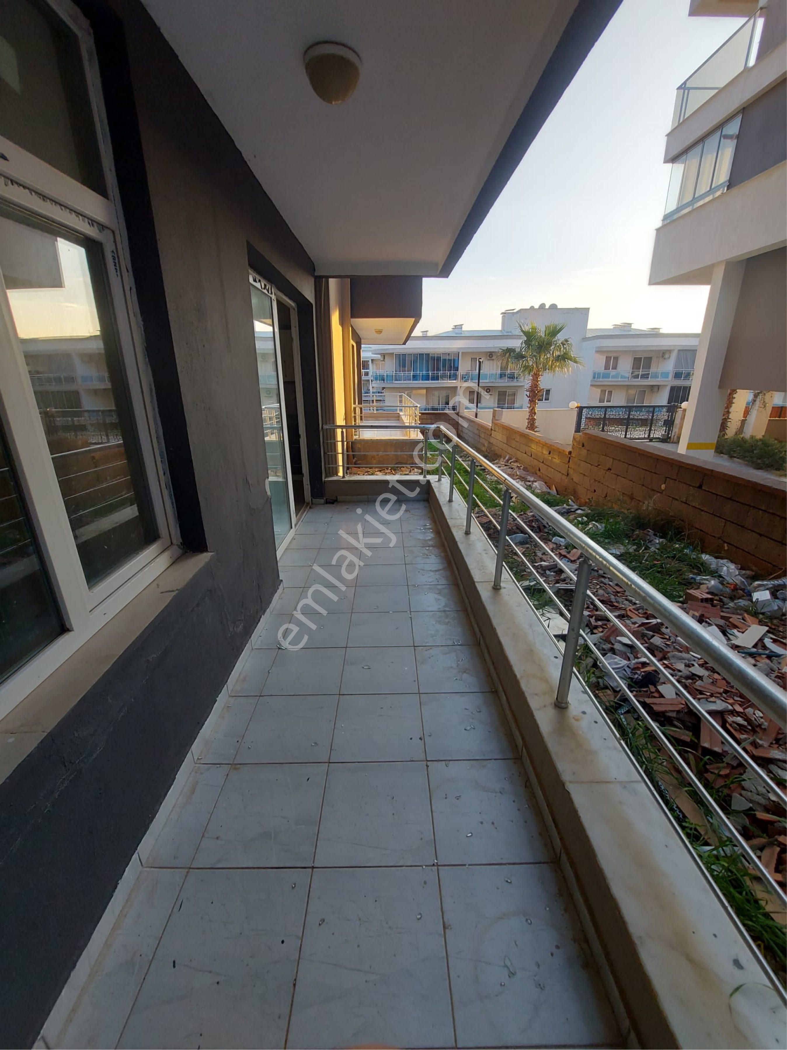 Kuşadası Değirmendere Mahallesi’nde Satılık 1 + 1 Dairemiz Bulunmaktadır - Görsel 9