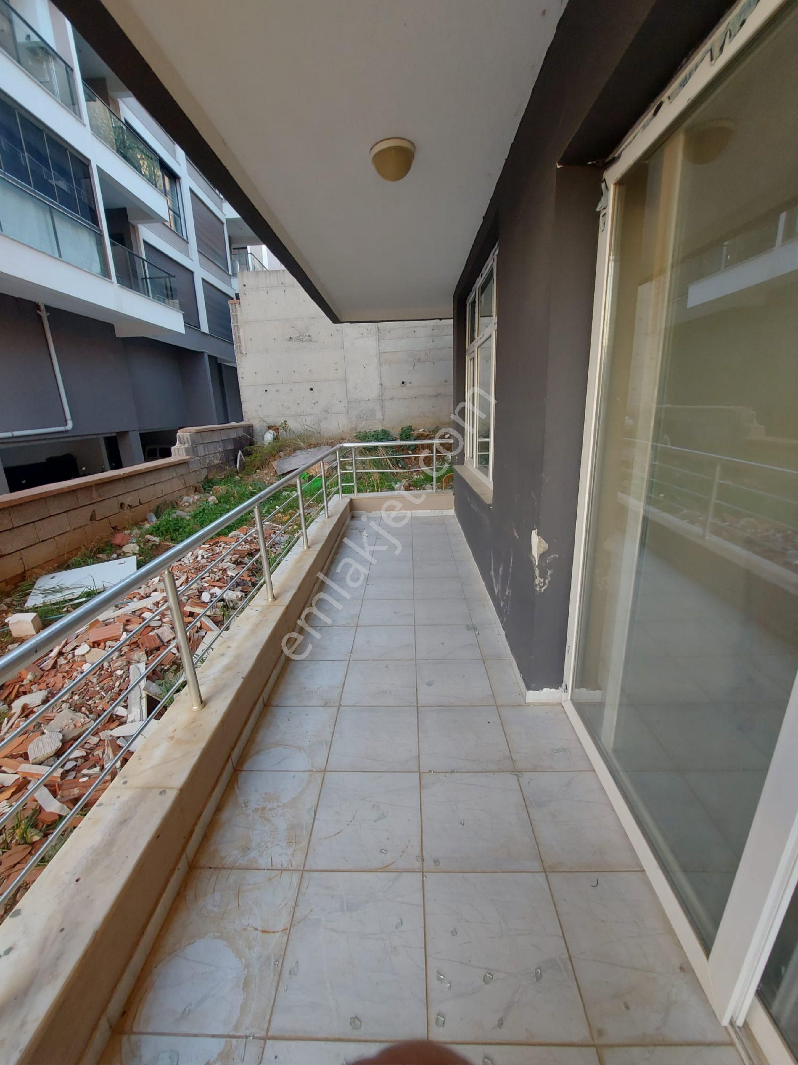 Kuşadası Değirmendere Mahallesi’nde Satılık 1 + 1 Dairemiz Bulunmaktadır - Görsel 7