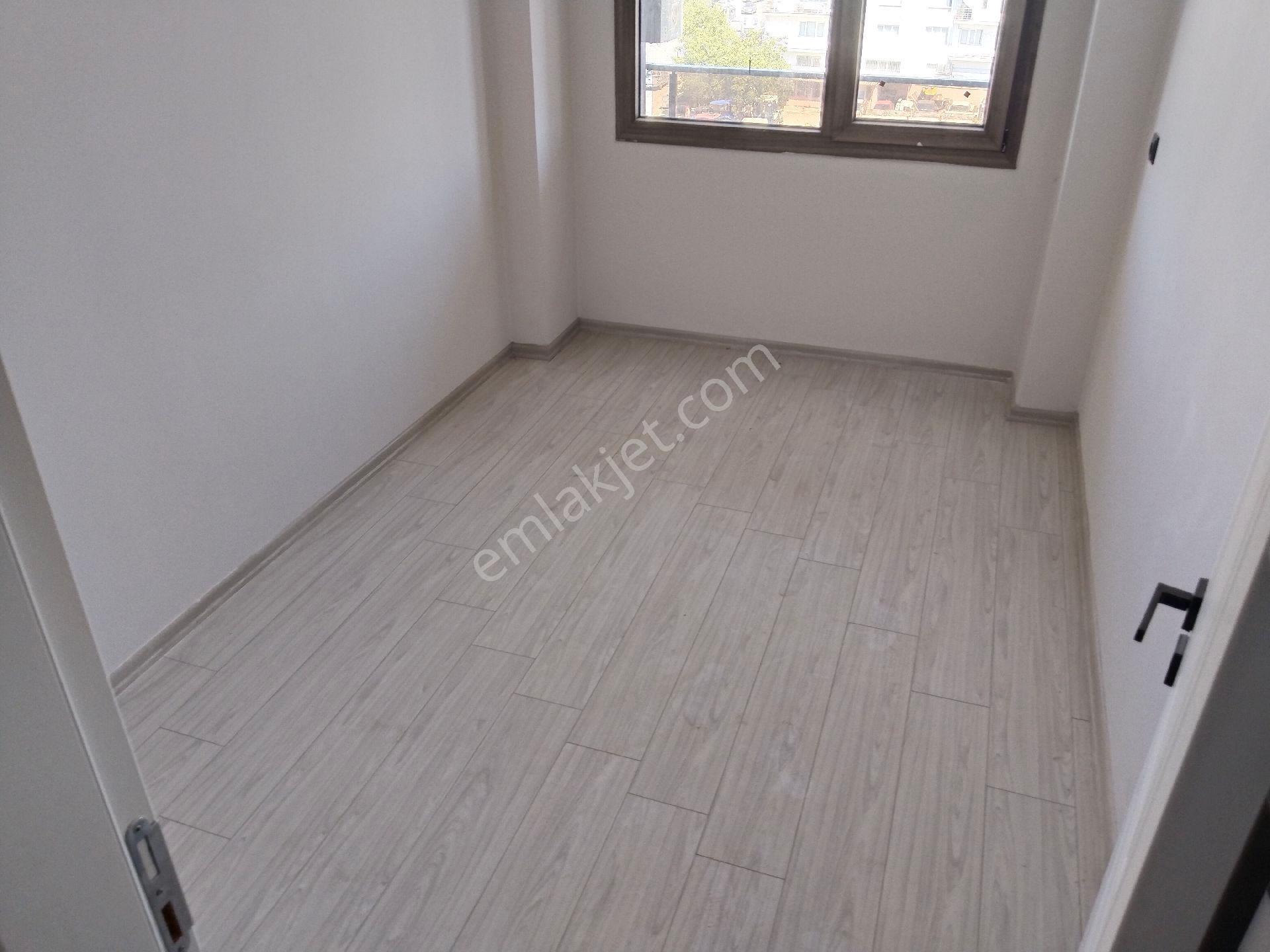 ***son Fırsat***bergama Turabey Mah Sıfır Doğalgazlı Yerden Isıtmalı 2+1 Ve 3+1 Ultra Lüks Daireler - Görsel 15