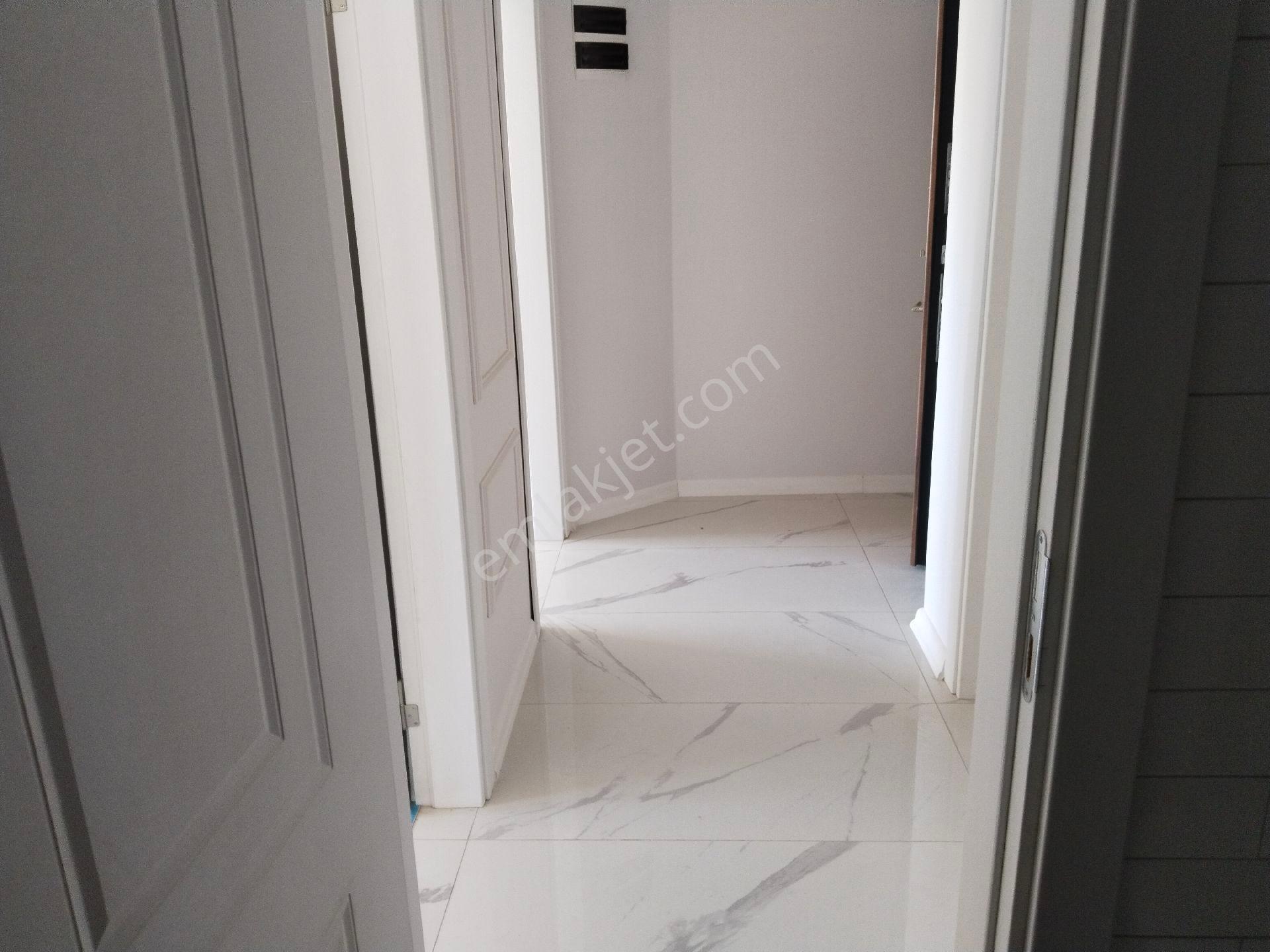 ***son Fırsat***bergama Turabey Mah Sıfır Doğalgazlı Yerden Isıtmalı 2+1 Ve 3+1 Ultra Lüks Daireler - Görsel 18