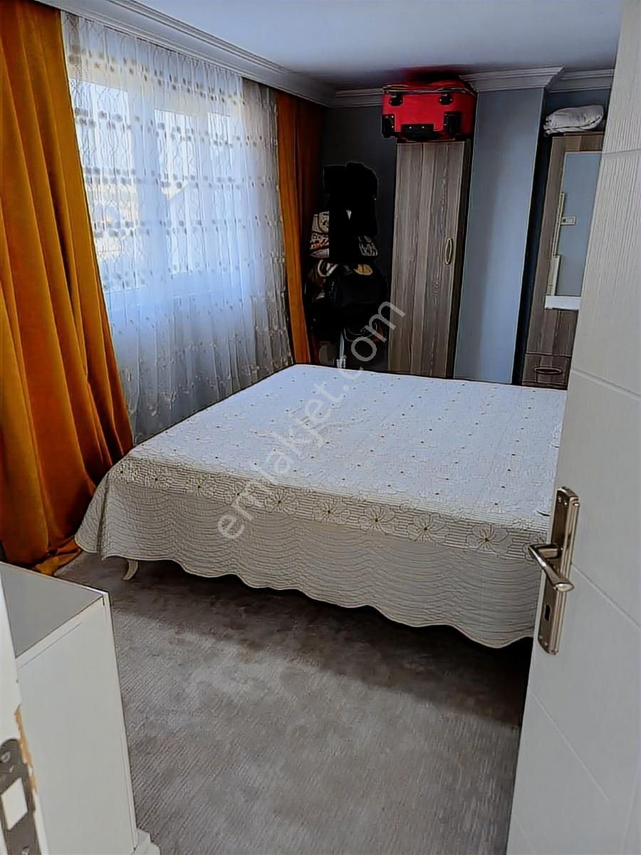 Şentürk Gayrimenkul | 3+1 Dubleks | Geniş Teraslı | 120 M² | - Görsel 19