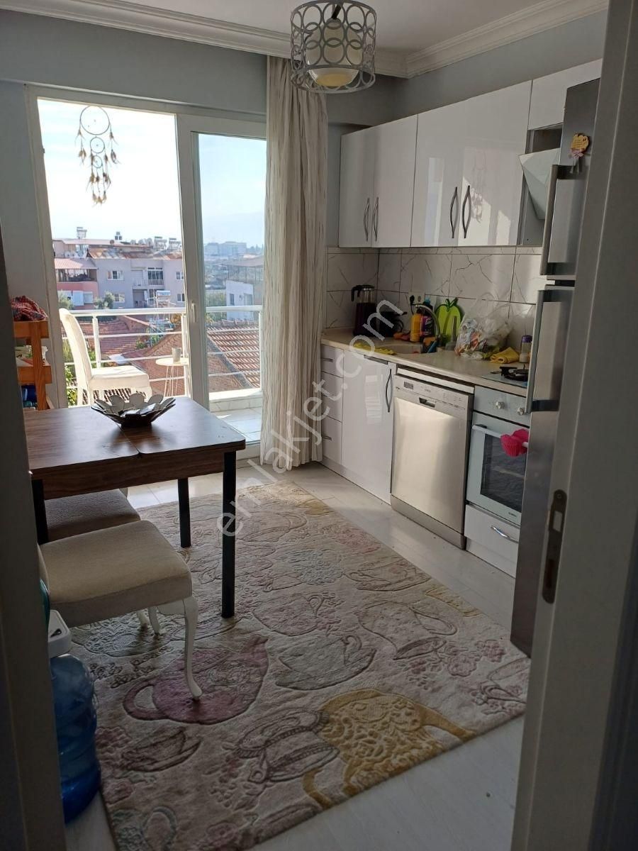 Şentürk Gayrimenkul | 3+1 Dubleks | Geniş Teraslı | 120 M² | - Görsel 7