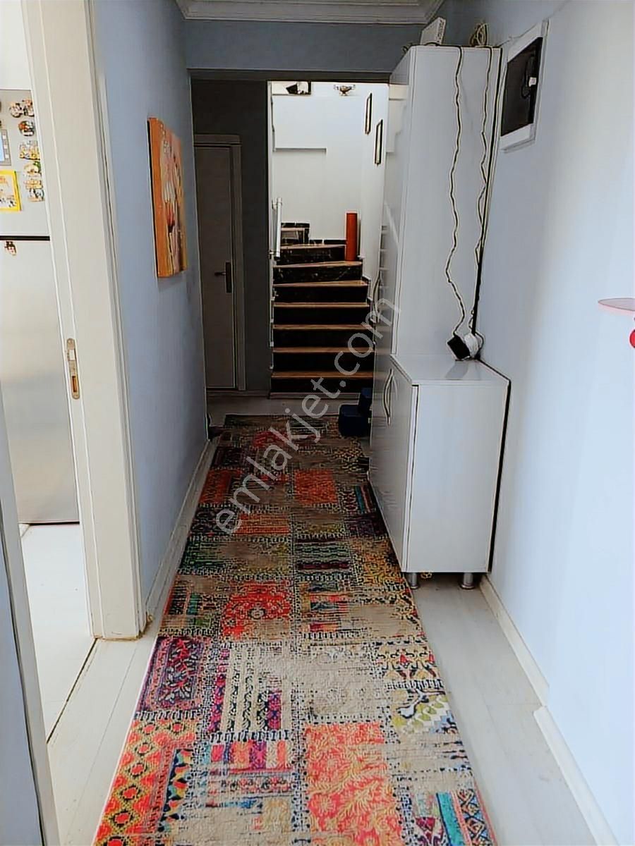 Şentürk Gayrimenkul | 3+1 Dubleks | Geniş Teraslı | 120 M² | - Görsel 11