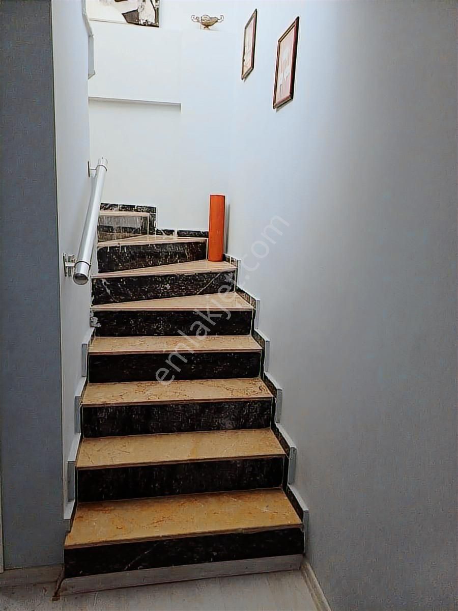 Şentürk Gayrimenkul | 3+1 Dubleks | Geniş Teraslı | 120 M² | - Görsel 16