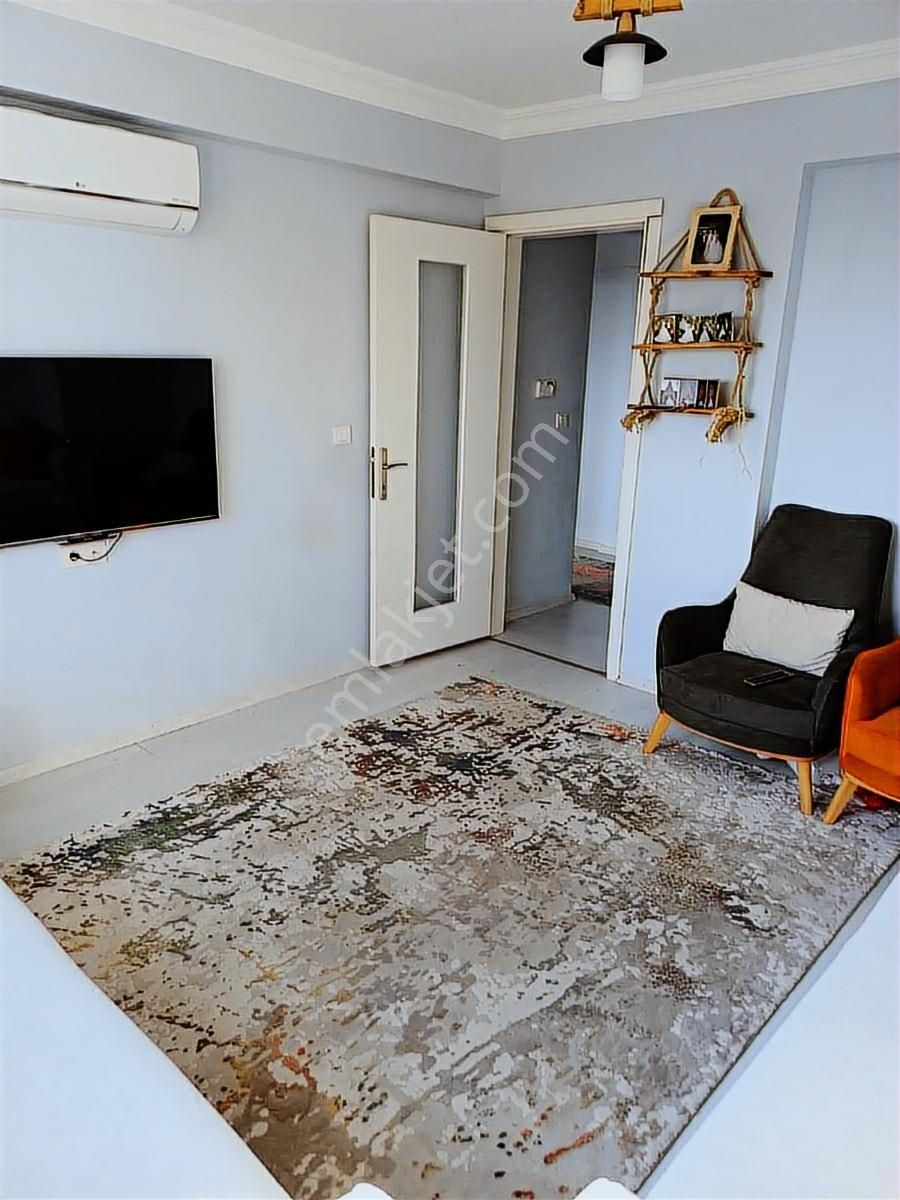 Şentürk Gayrimenkul | 3+1 Dubleks | Geniş Teraslı | 120 M² | - Görsel 4