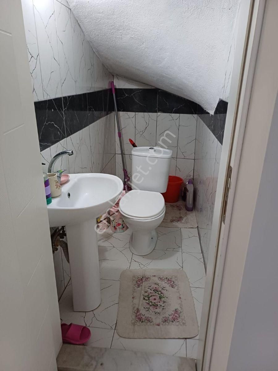 Şentürk Gayrimenkul | 3+1 Dubleks | Geniş Teraslı | 120 M² | - Görsel 2