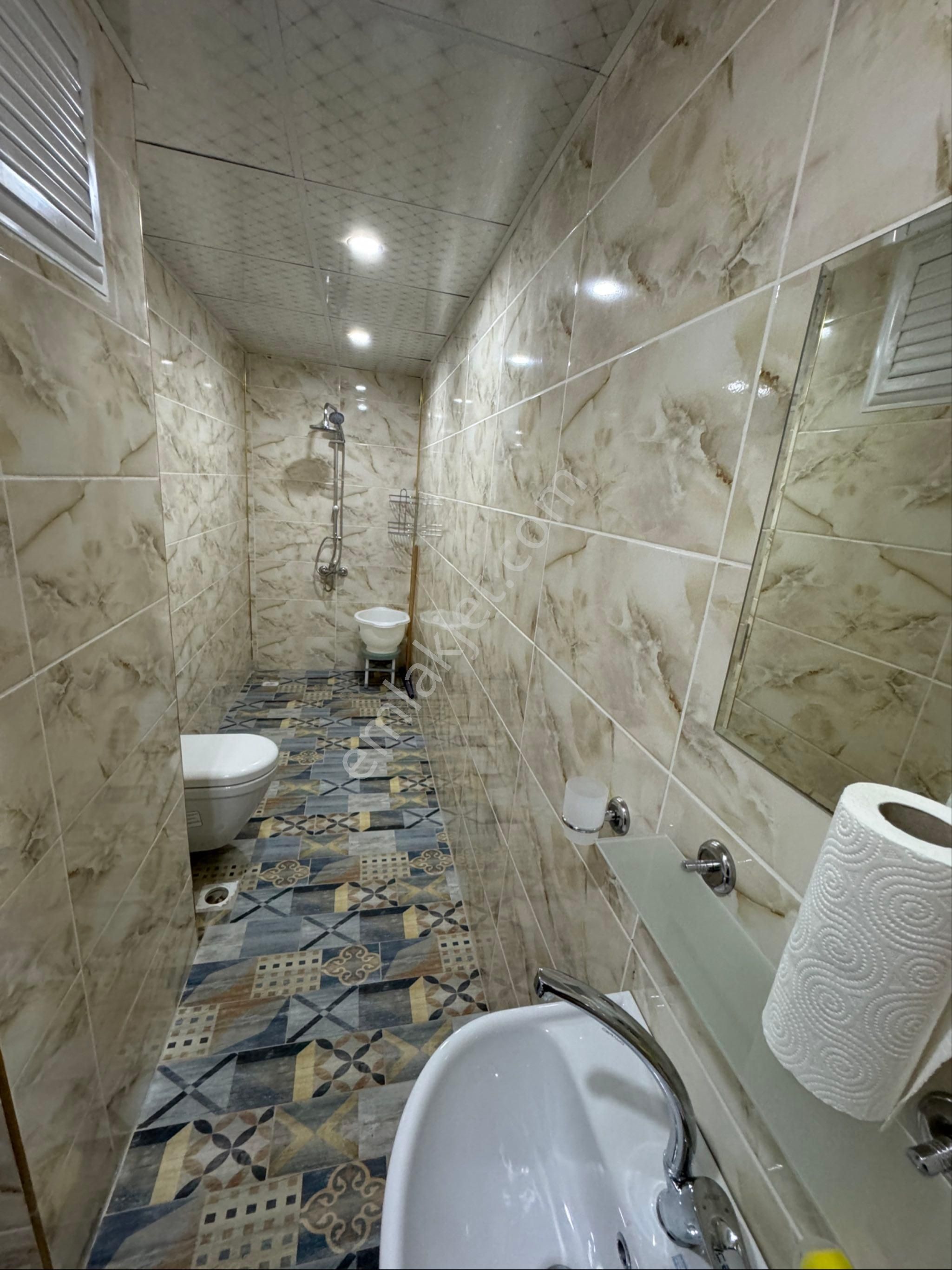 Gölpınar’da Ana Yola Sıfır Havuzlu Lüks Villa Eşyalı Satılık - Görsel 14