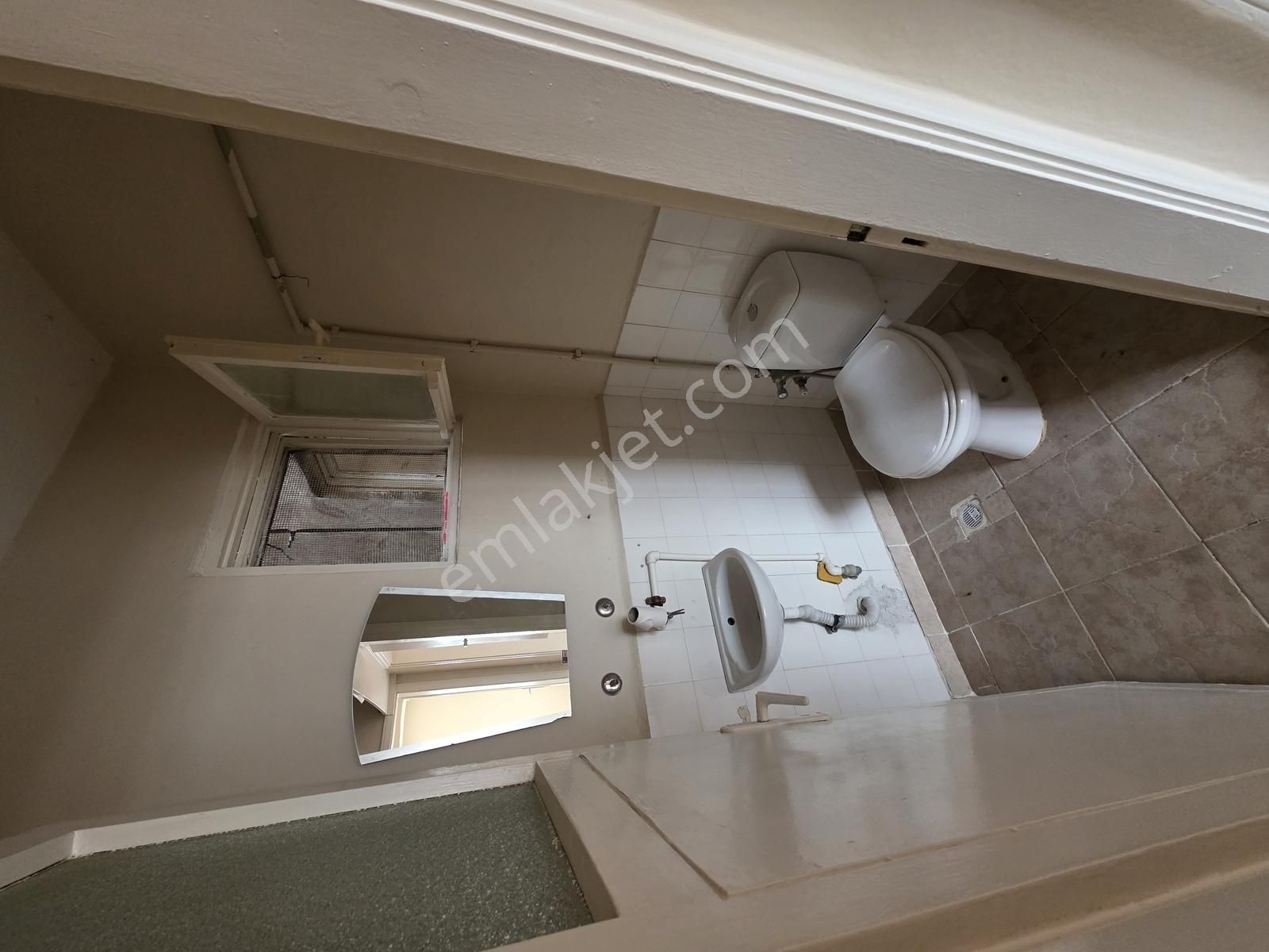 Yıldırım Umurbey Meydanında 2+1 Kiralık Daire - Görsel 16