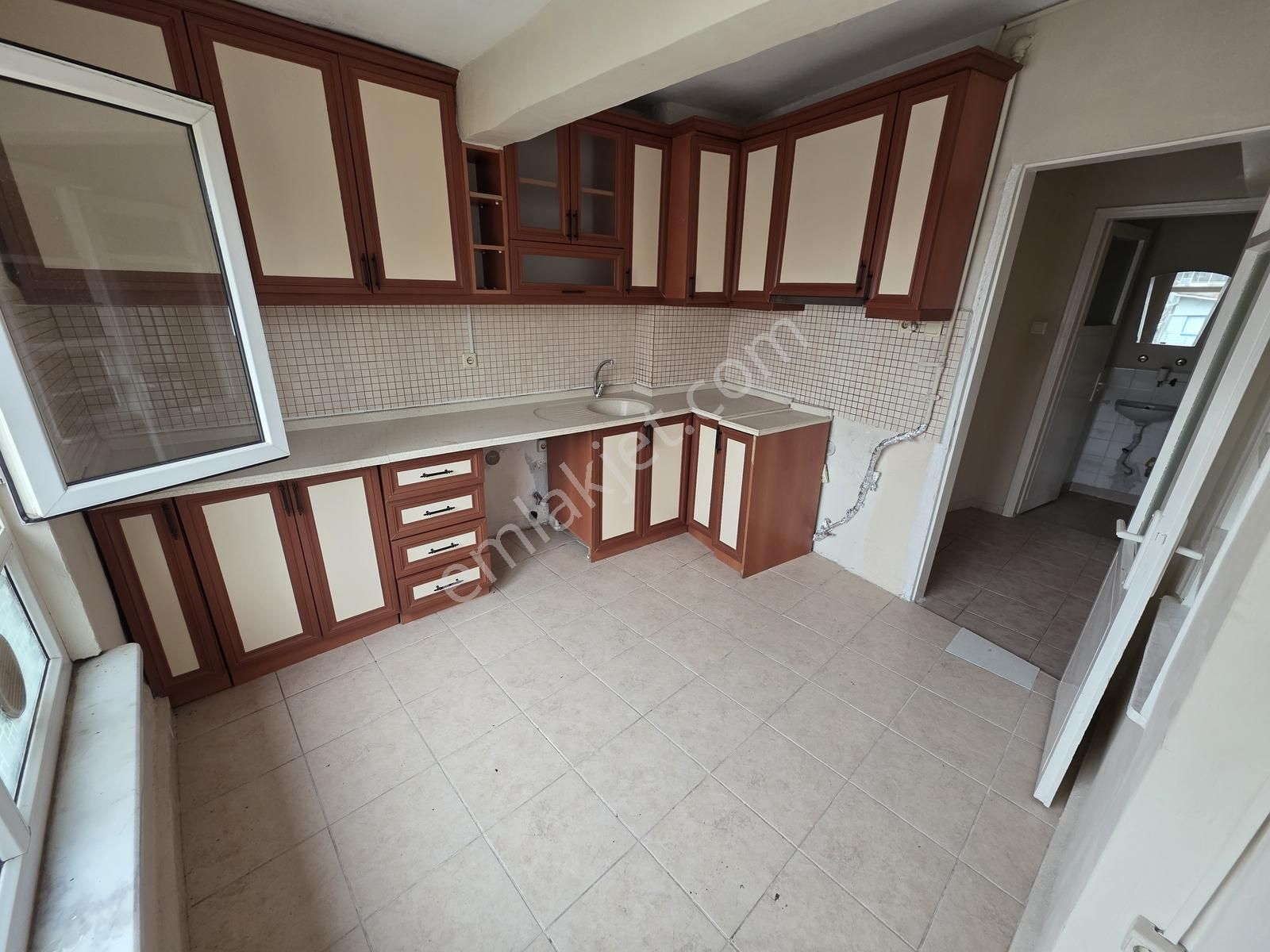 Yıldırım Umurbey Meydanında 2+1 Kiralık Daire - Görsel 24