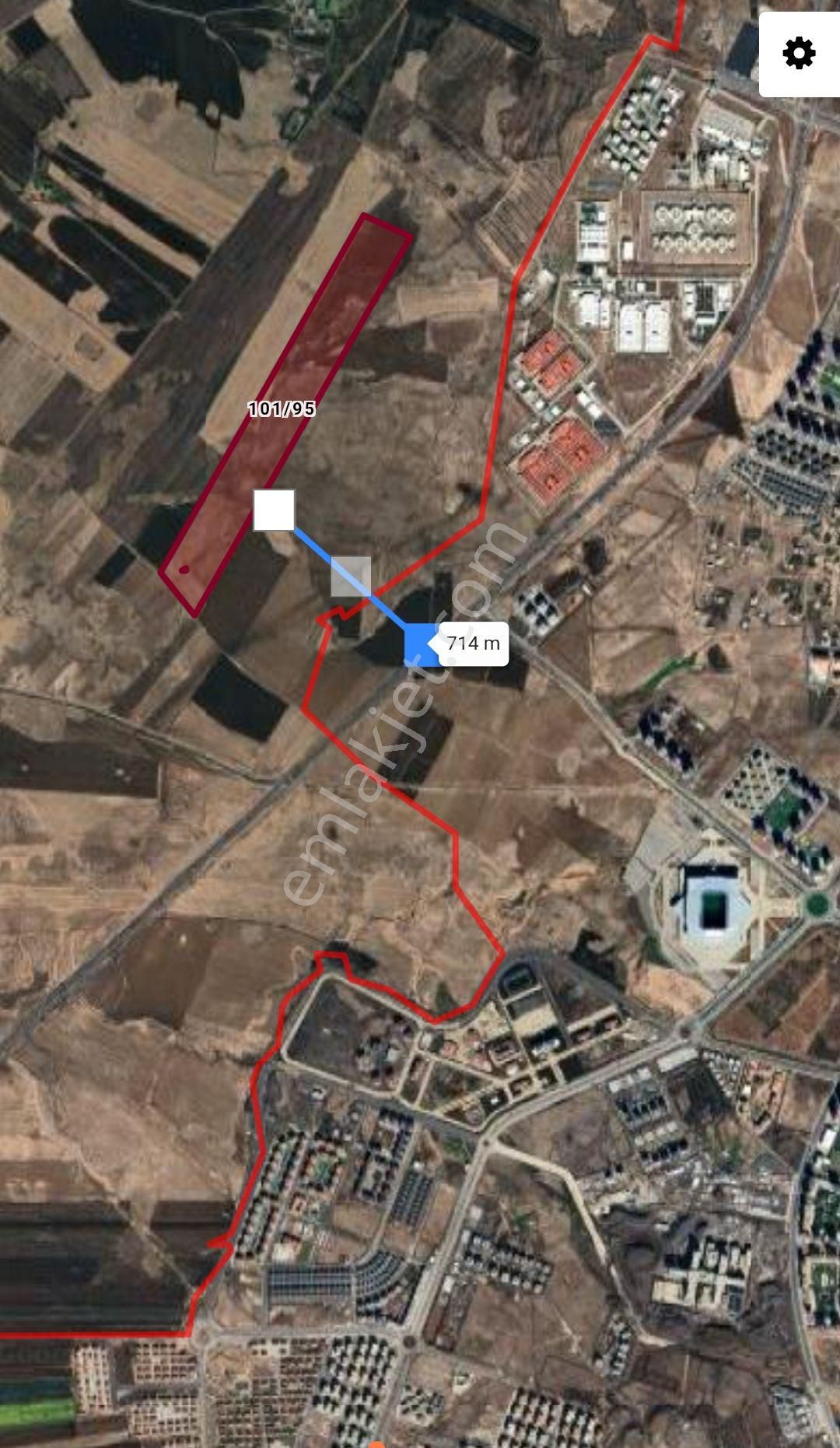 Diyarbakır Kayapınar Stat Karşısında