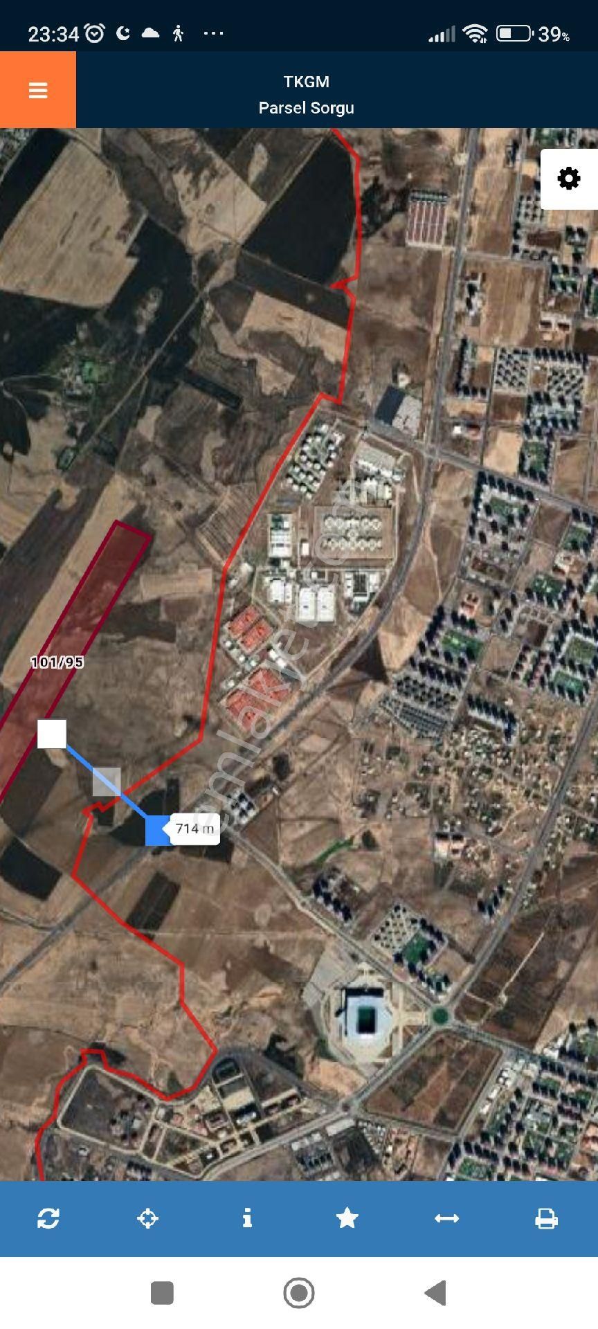 Diyarbakır Kayapınar Stat Karşısında - Görsel 2