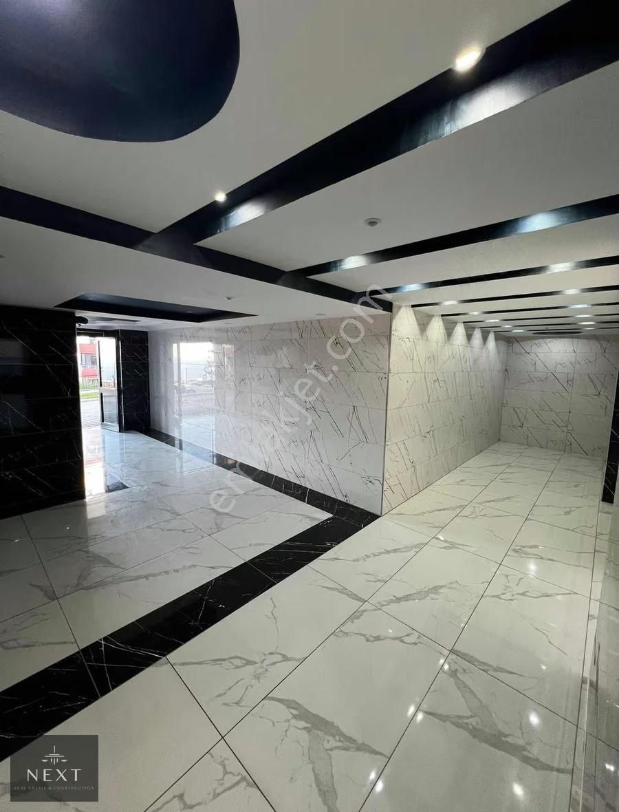 Pelitlinin En Güzel 3+1 İ Açelya Konutları - Görsel 9