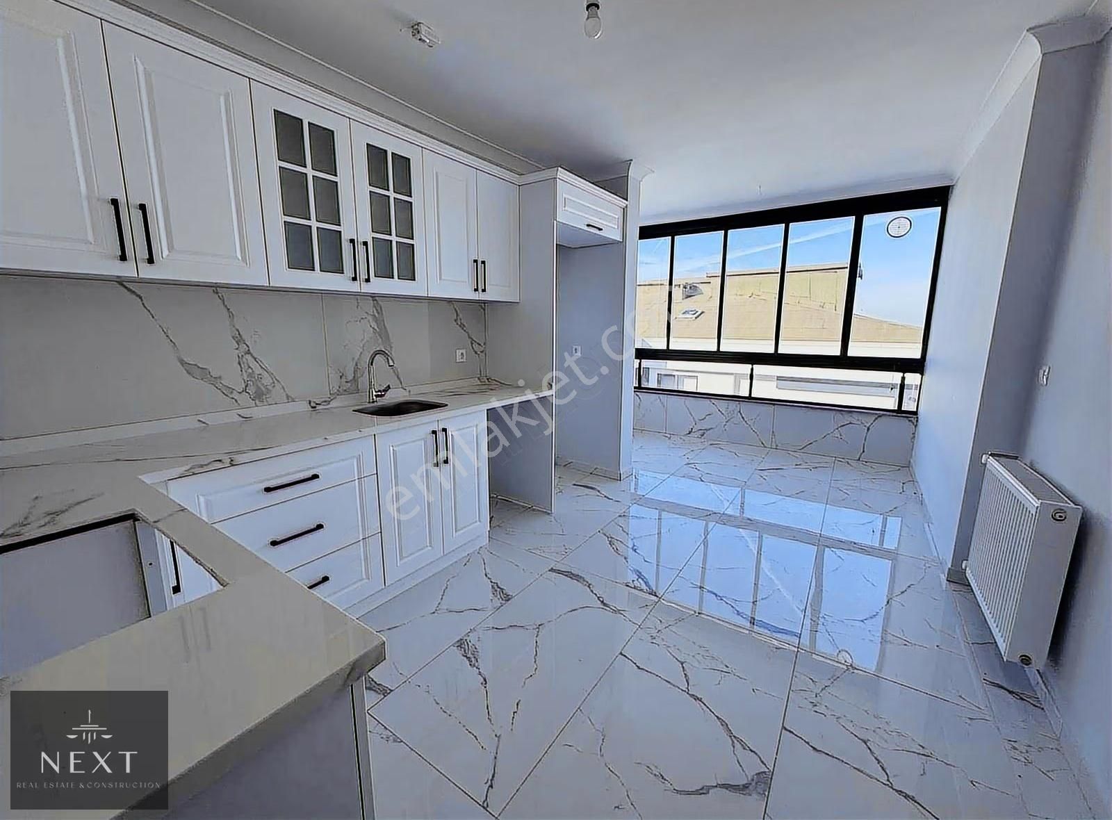 Pelitlinin En Güzel 3+1 İ Açelya Konutları - Görsel 13