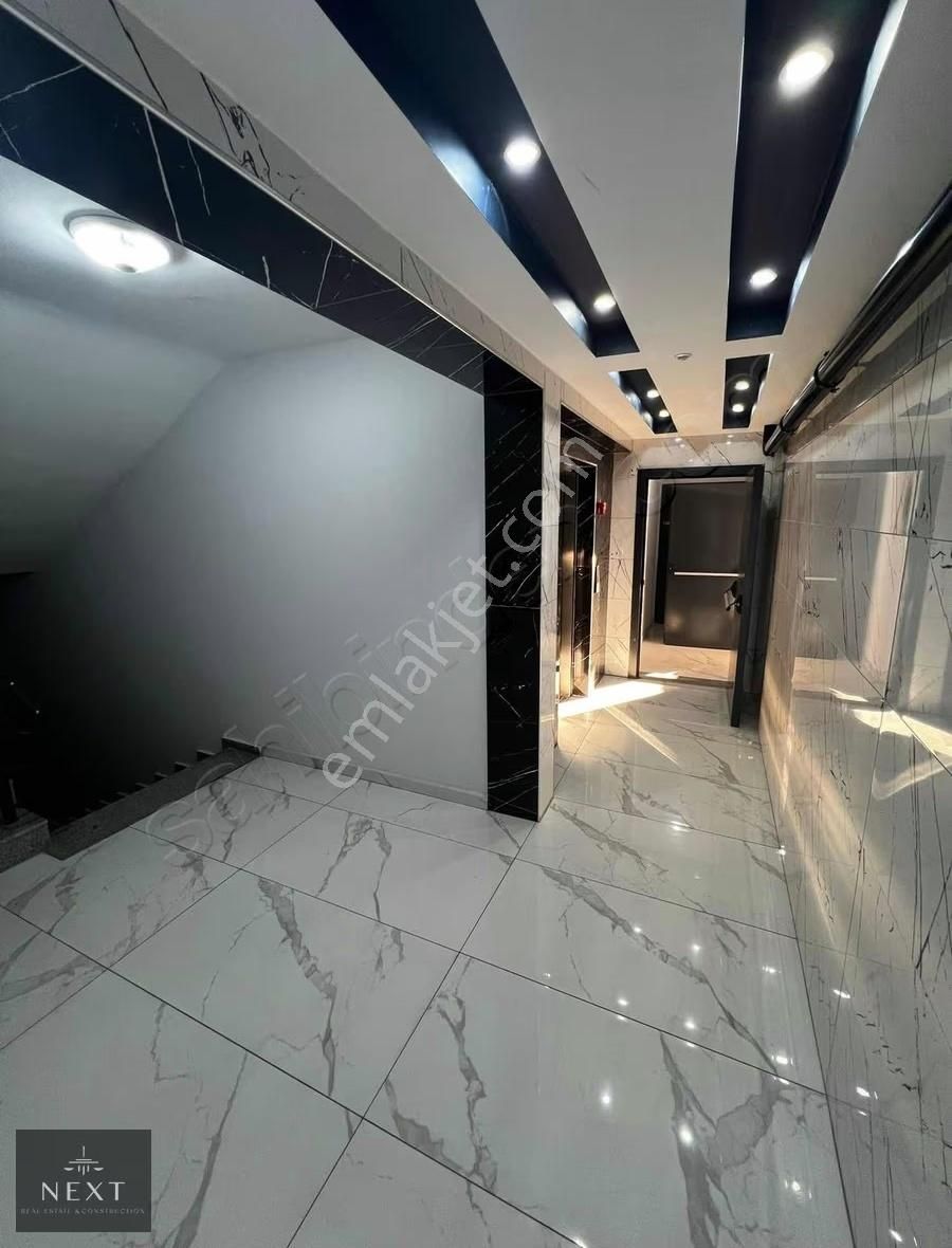 Pelitlinin En Güzel 3+1 İ Açelya Konutları - Görsel 20