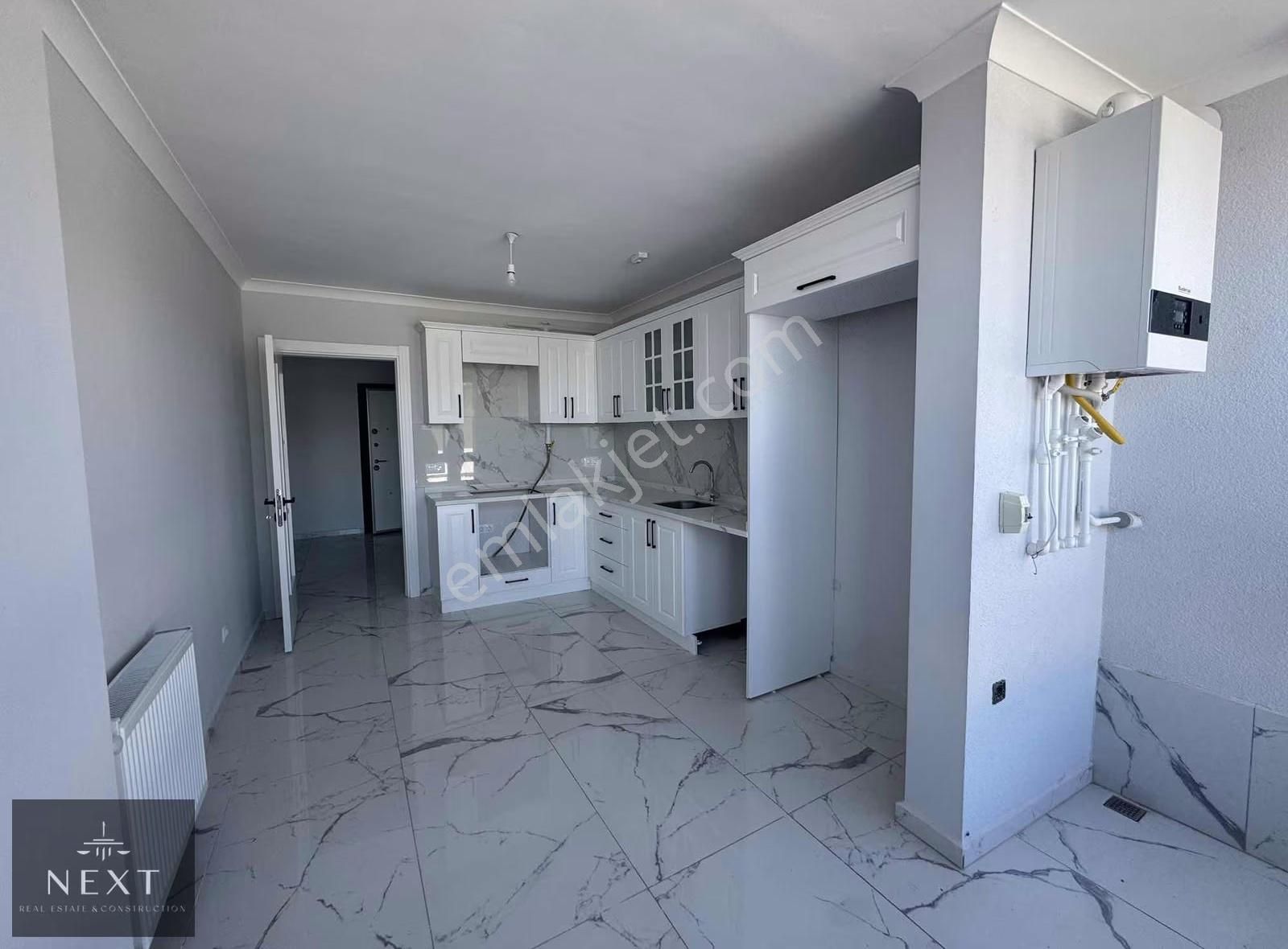 Pelitlinin En Güzel 3+1 İ Açelya Konutları - Görsel 19