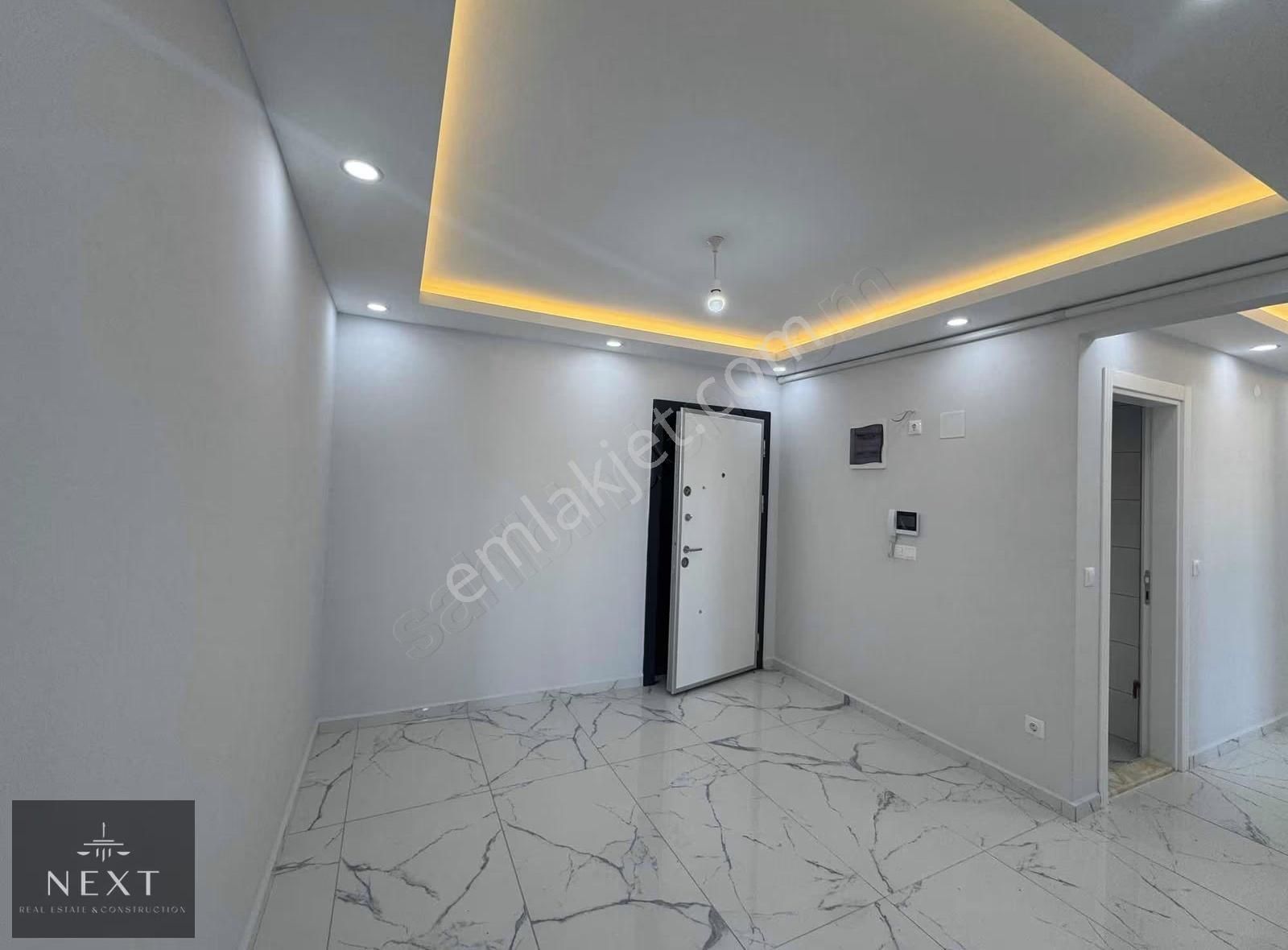 Pelitlinin En Güzel 3+1 İ Açelya Konutları - Görsel 31