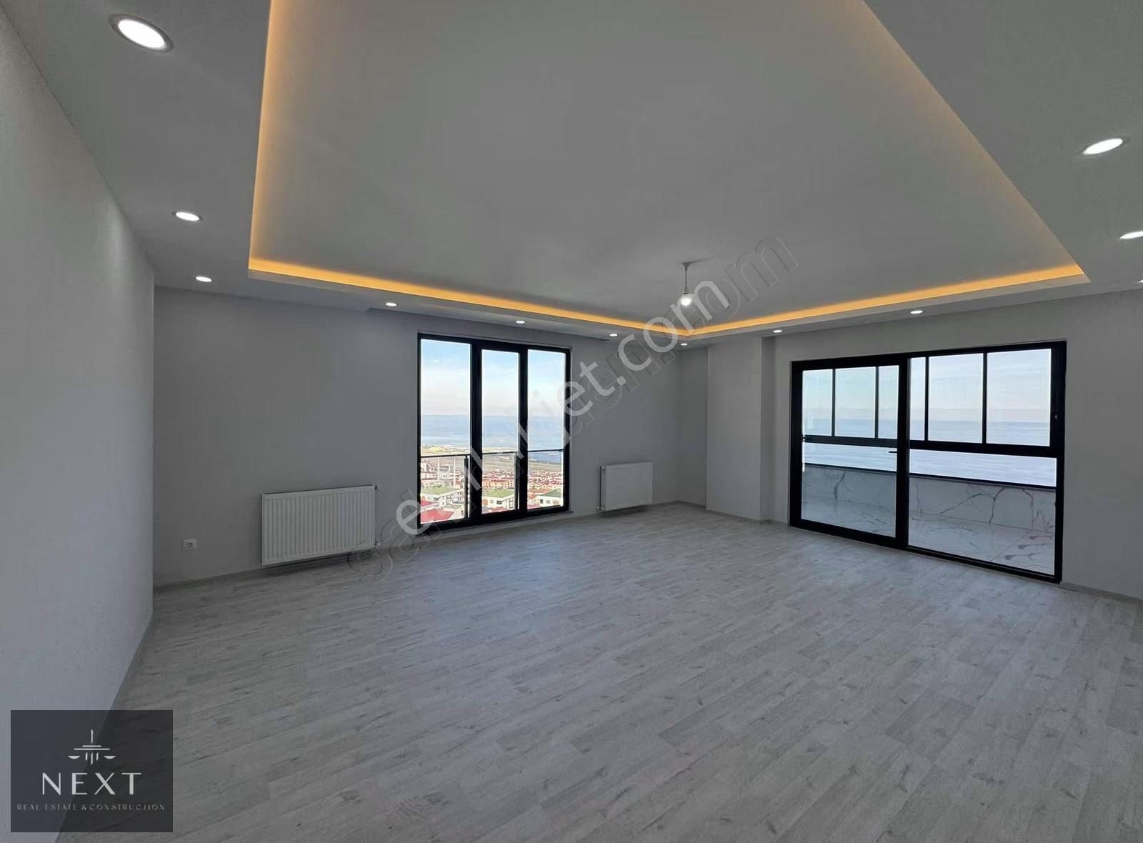 Pelitlinin En Güzel 3+1 İ Açelya Konutları - Görsel 11