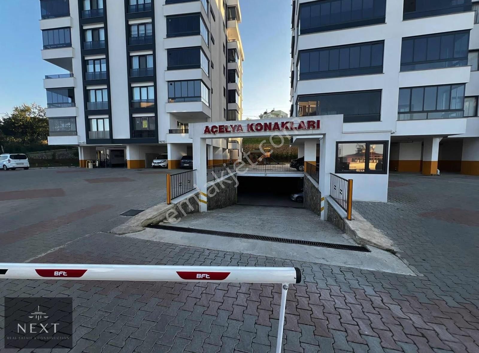 Pelitlinin En Güzel 3+1 İ Açelya Konutları - Görsel 4