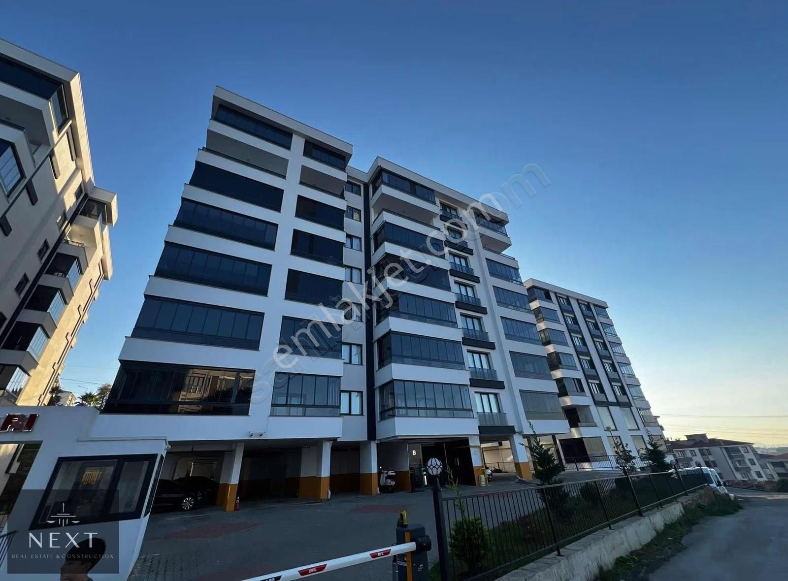 Pelitlinin En Güzel 3+1 İ Açelya Konutları - Görsel 25