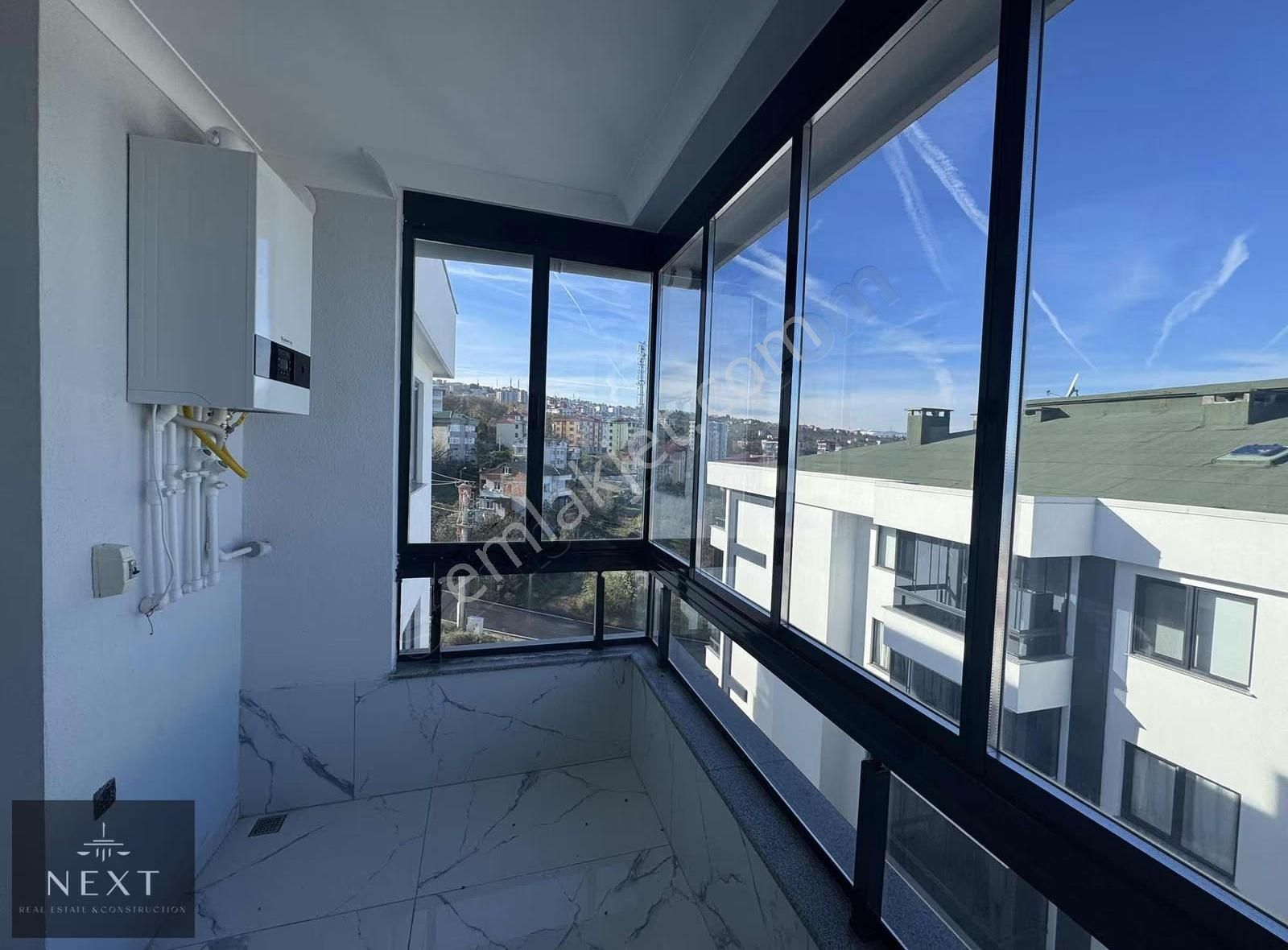 Pelitlinin En Güzel 3+1 İ Açelya Konutları - Görsel 3