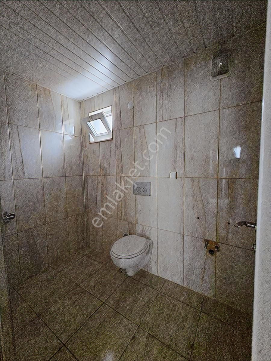 M.akif Ersoy Mah.de 2+1 Arakat Tranvaya Yakın İskanlı Önü Açık - Görsel 11