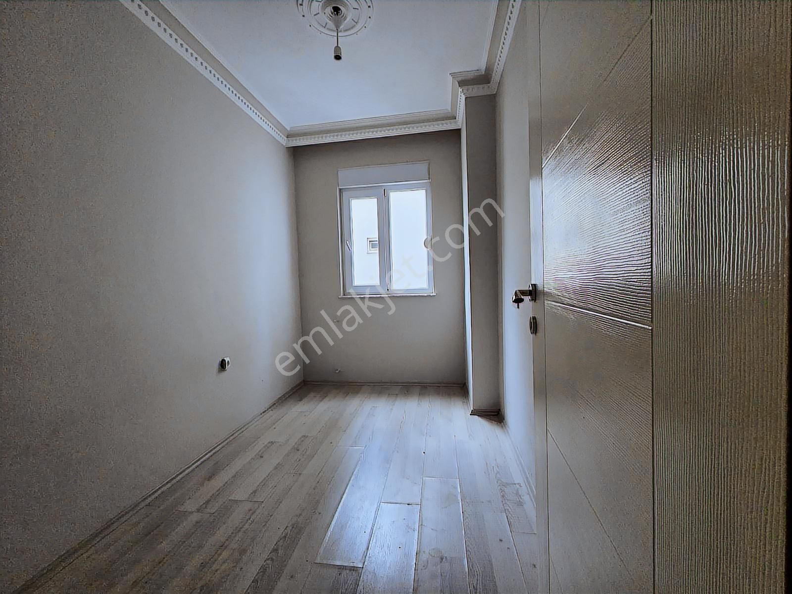 M.akif Ersoy Mah.de 2+1 Arakat Tranvaya Yakın İskanlı Önü Açık - Görsel 17