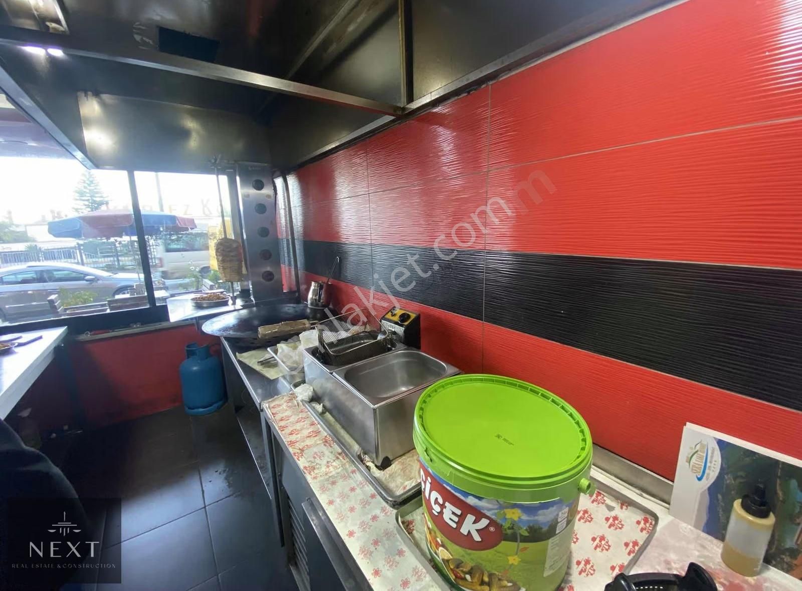 Akçaabat Devlet Sahil Yolu Caddesi Devren Hazır Kurulu İşyeri - Görsel 26