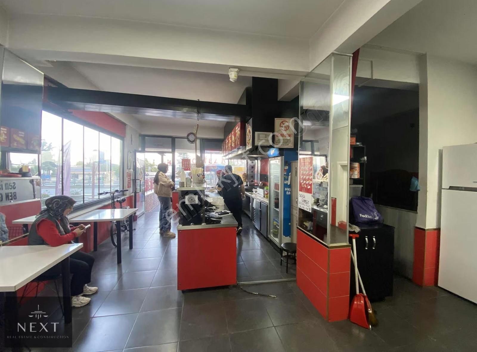 Akçaabat Devlet Sahil Yolu Caddesi Devren Hazır Kurulu İşyeri - Görsel 5