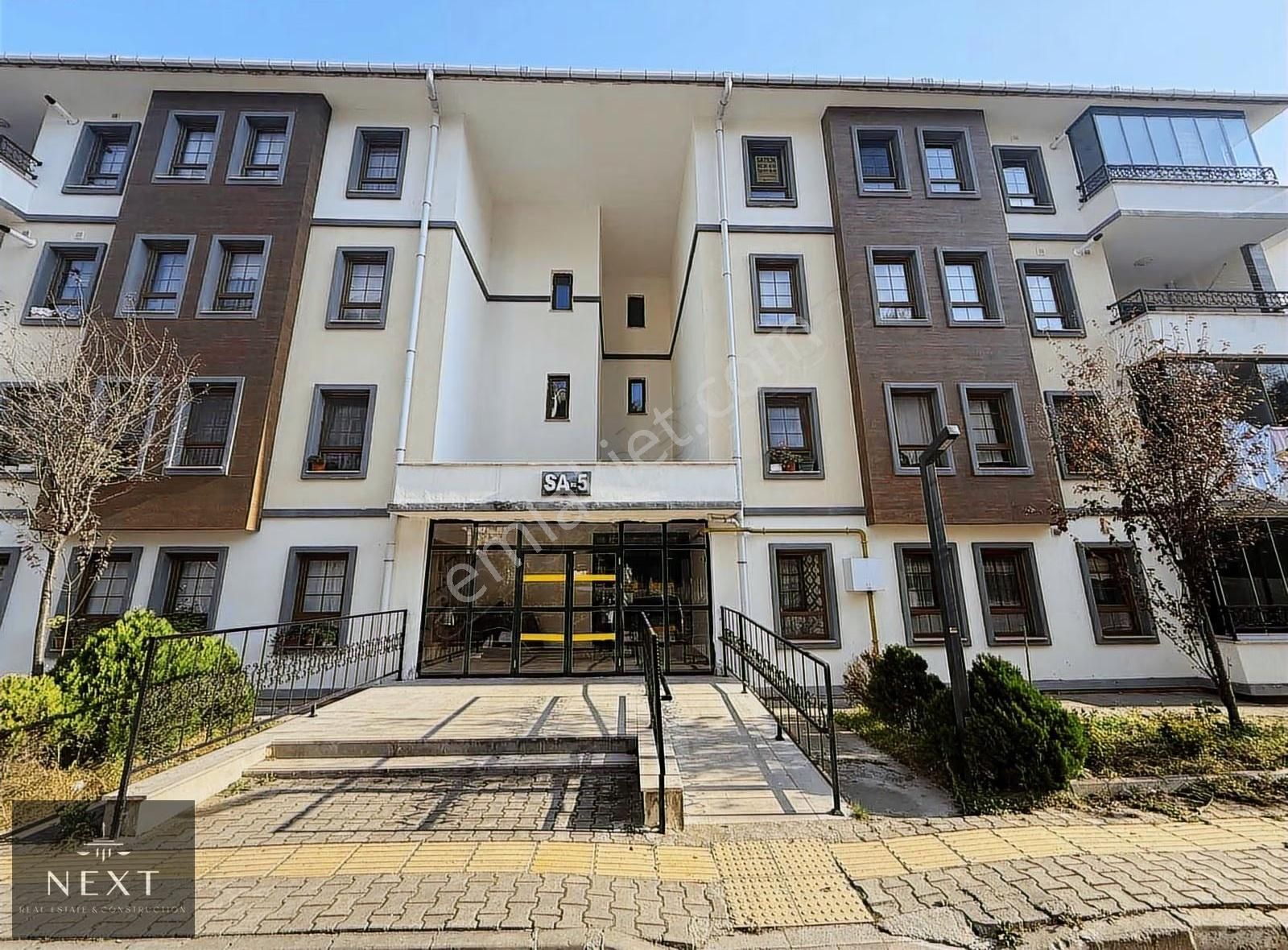 Trabzon Araklı Da Satılık Daire