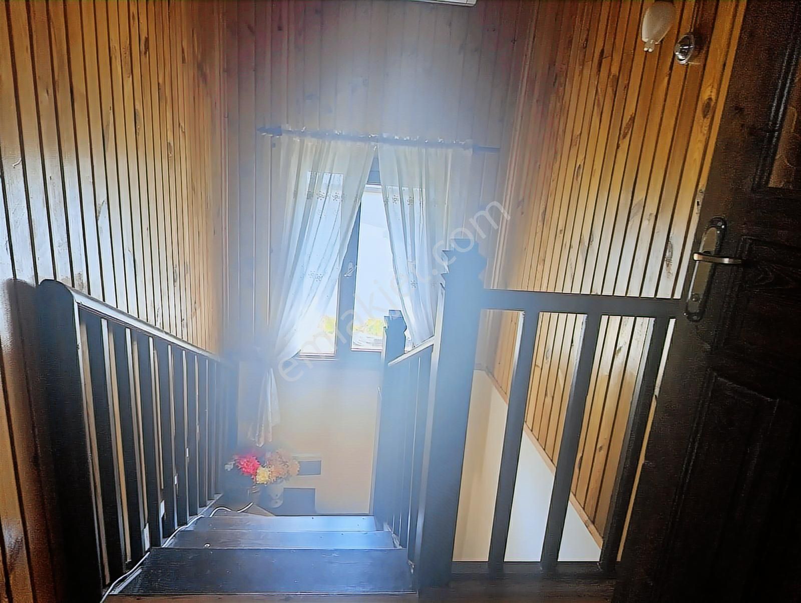 Kırkpınar' In Kalbinde Bahçeli Ve 2 Ayrı Havuzlu 3+1 Villa - Görsel 30