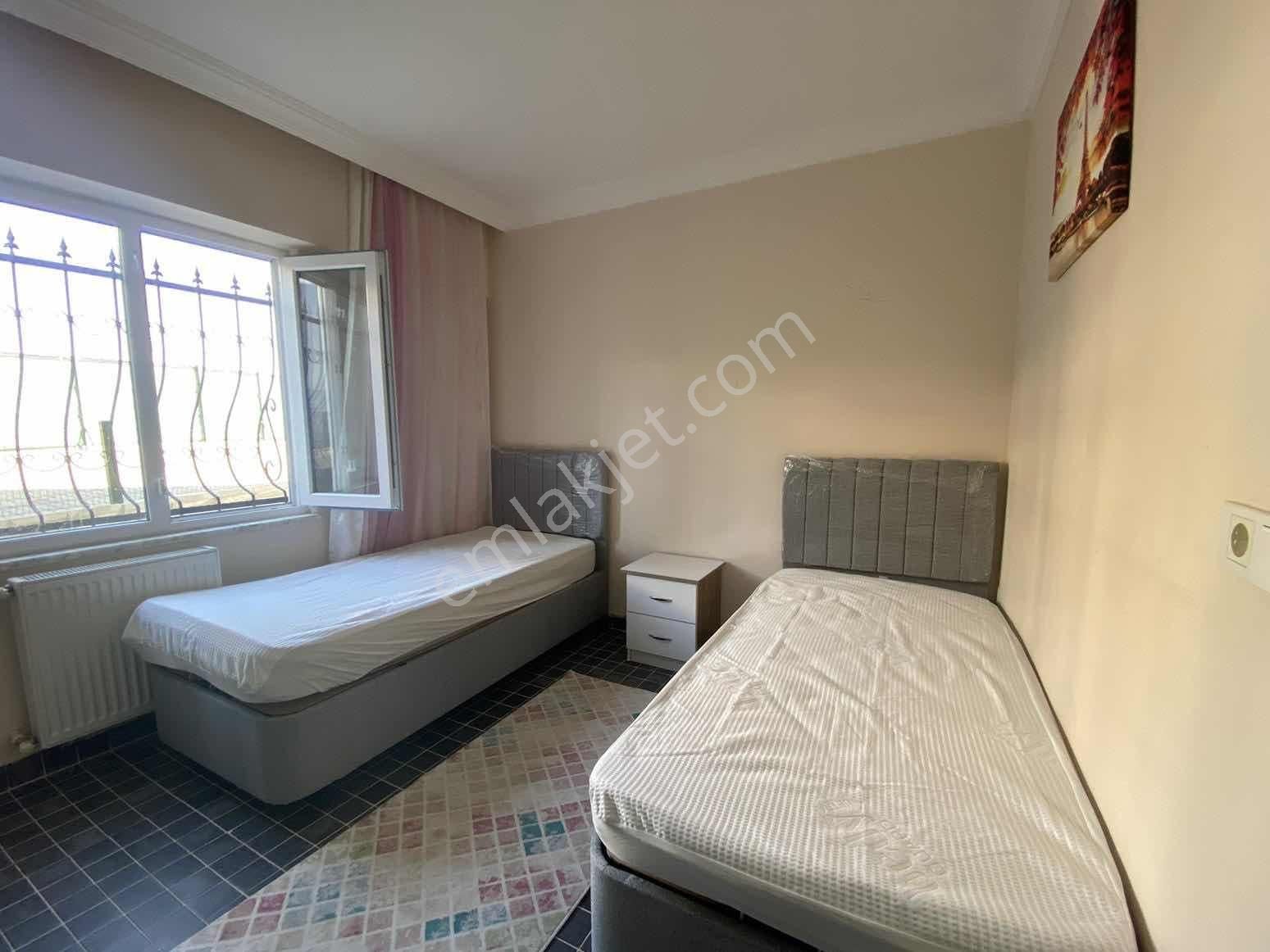 1+1 Eşyalı Kiralık Daire Eserevleri -tapu54 Gayrimenkul - Görsel 3
