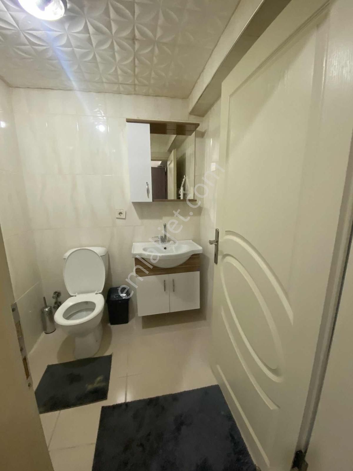 1+1 Eşyalı Kiralık Daire Eserevleri -tapu54 Gayrimenkul - Görsel 9