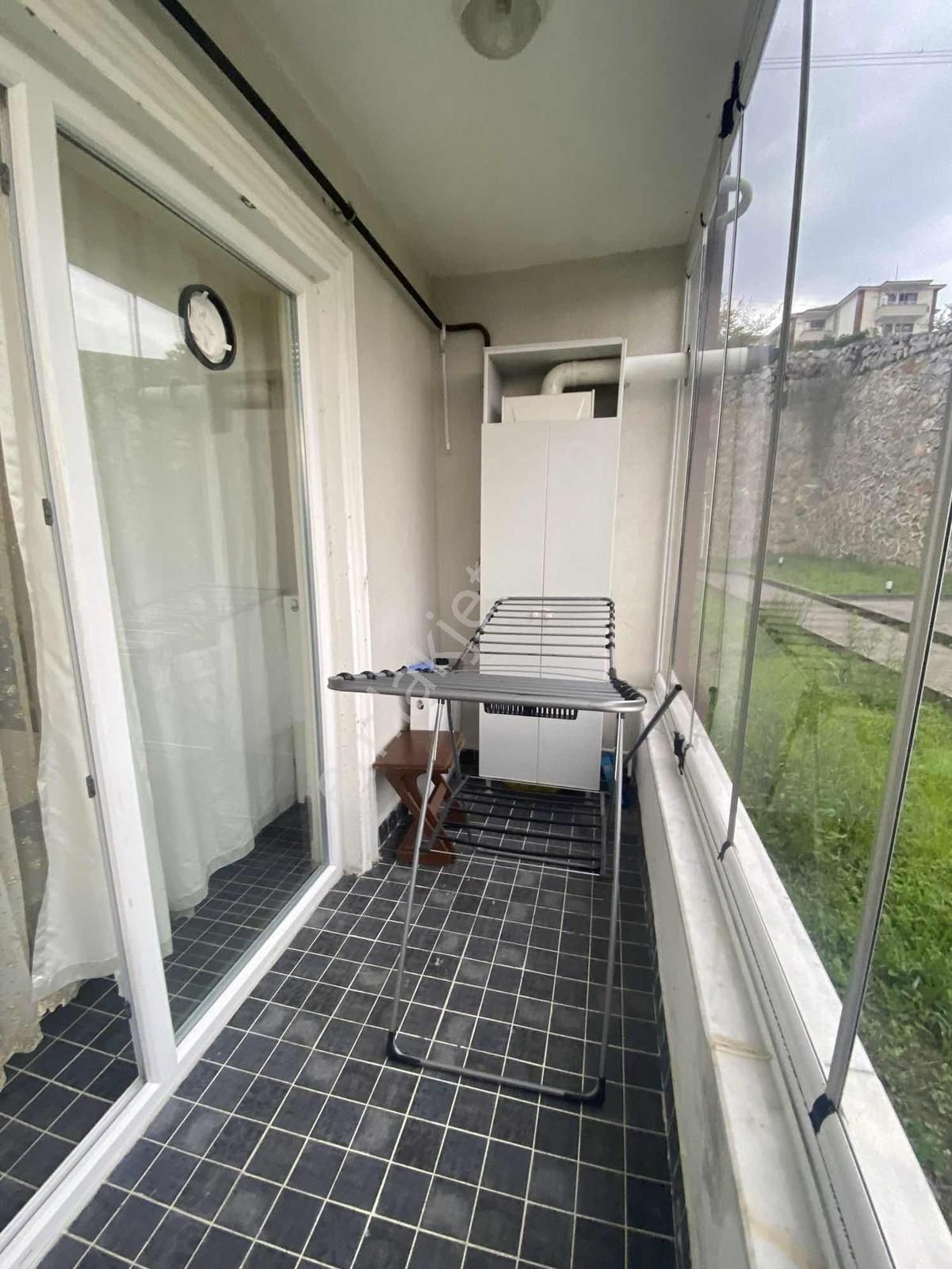 1+1 Eşyalı Kiralık Daire Eserevleri -tapu54 Gayrimenkul - Görsel 15