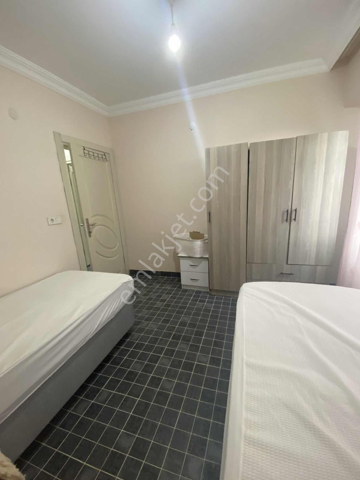 1+1 Eşyalı Kiralık Daire Eserevleri -tapu54 Gayrimenkul - Görsel 13