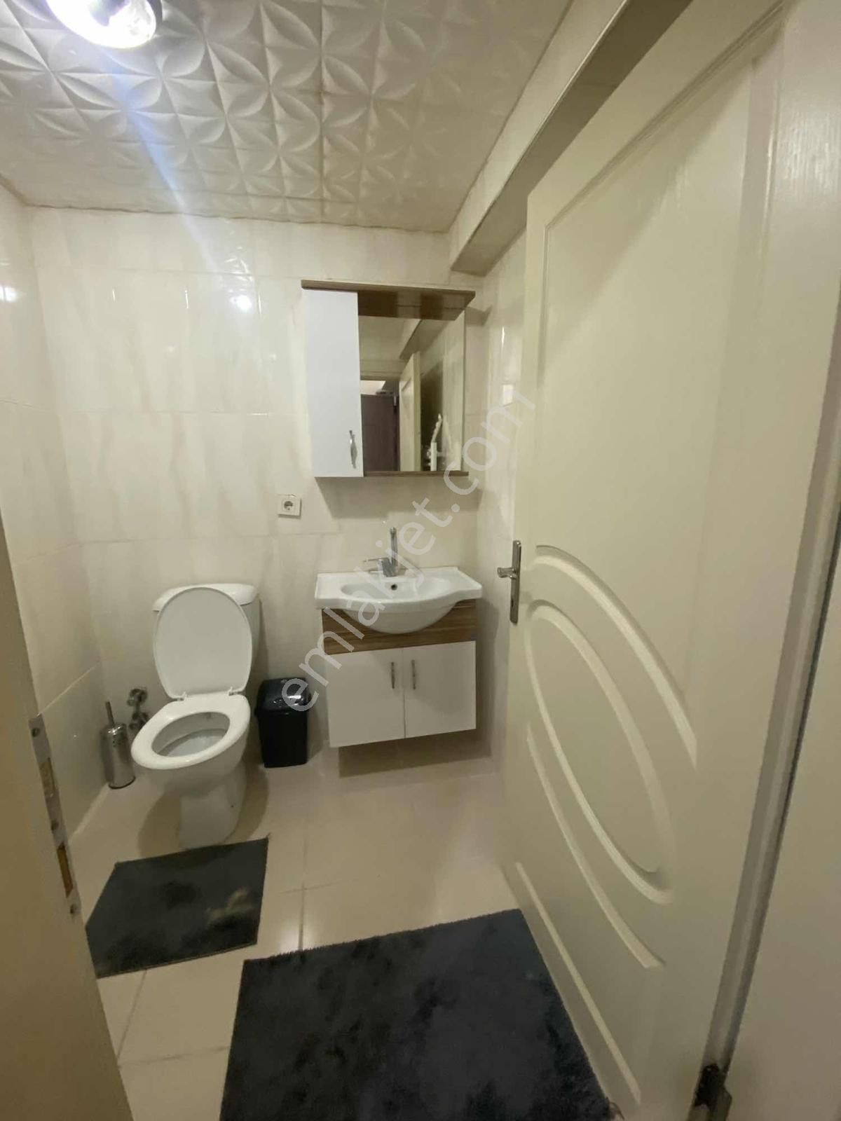 1+1 Eşyalı Kiralık Daire Eserevleri -tapu54 Gayrimenkul - Görsel 14