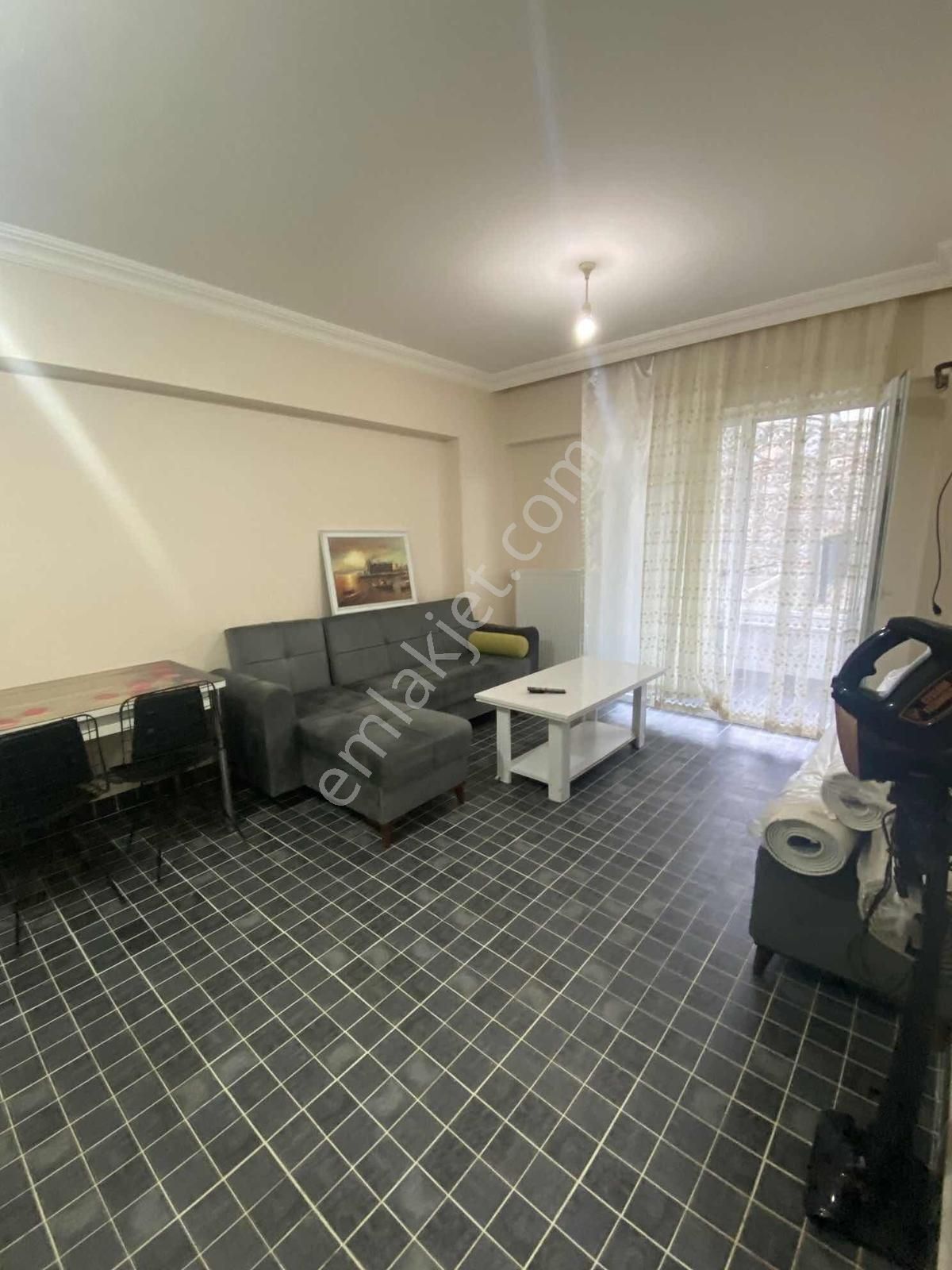 1+1 Eşyalı Kiralık Daire Eserevleri -tapu54 Gayrimenkul - Görsel 19