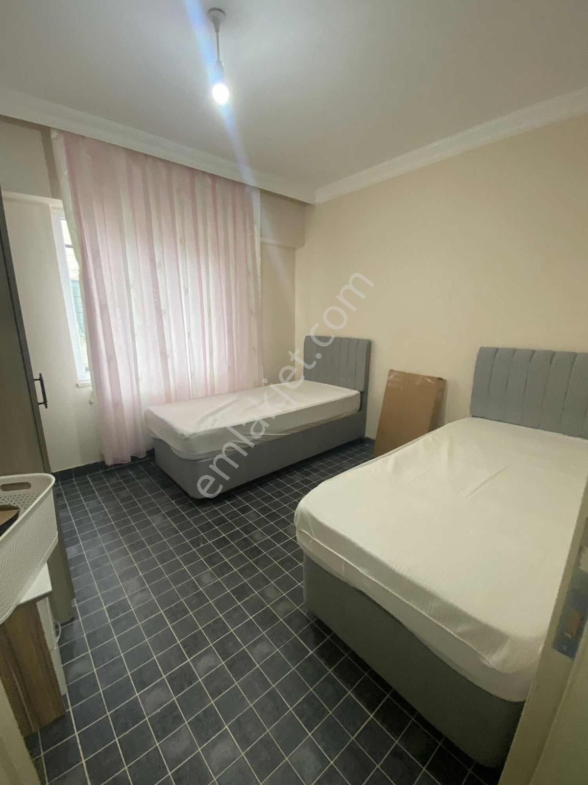 1+1 Eşyalı Kiralık Daire Eserevleri -tapu54 Gayrimenkul - Görsel 17