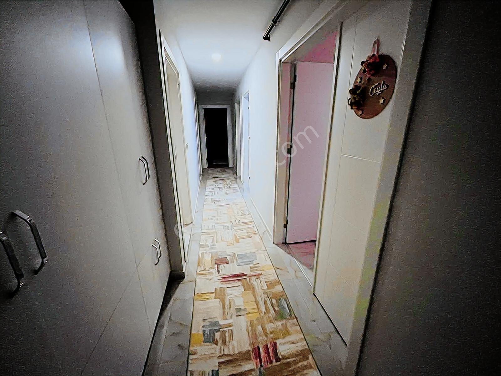 Kapaklı Atatürk Mahallesi'nde Satılık 3 + 1 Ara Kat Daire - Görsel 20