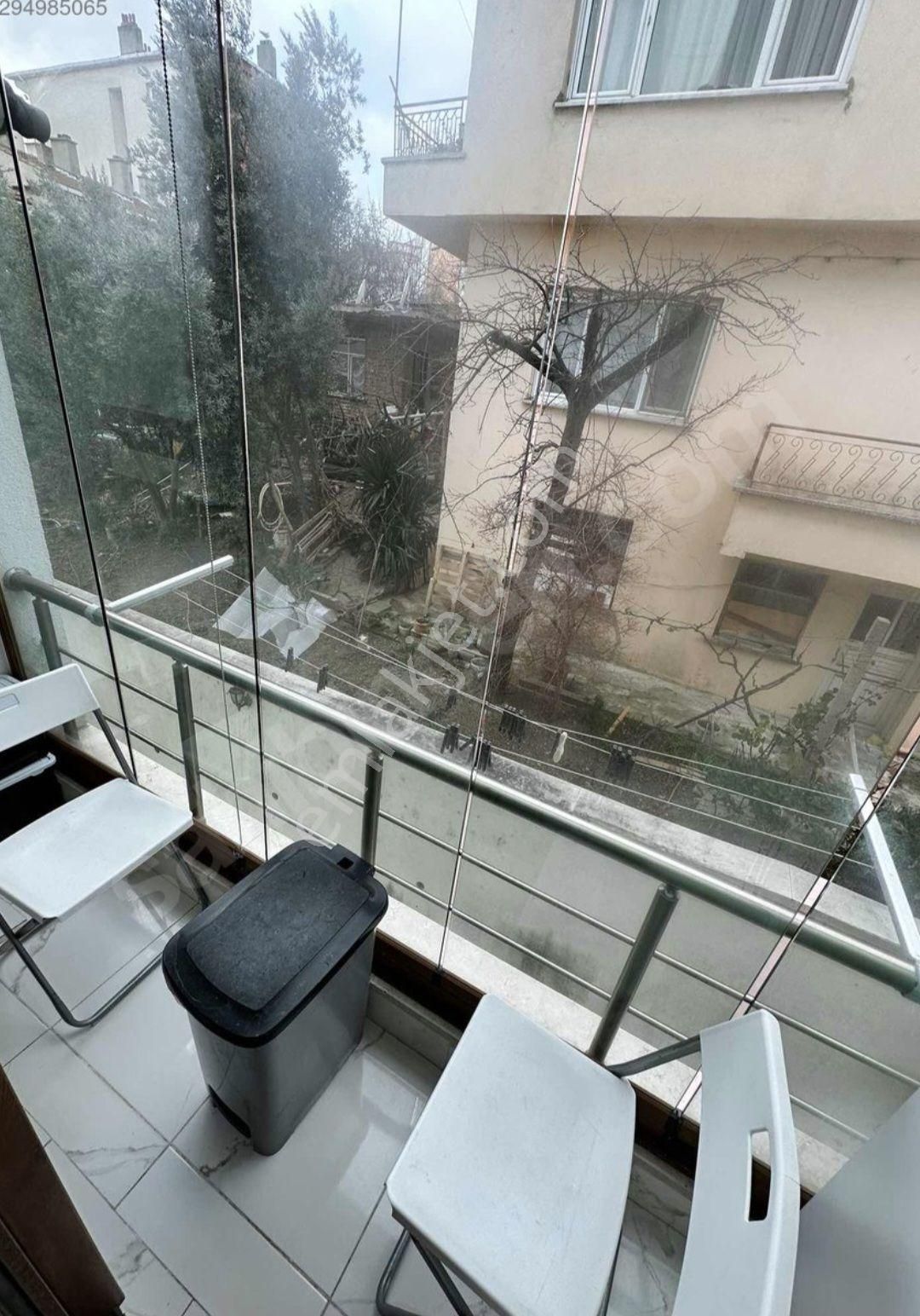 Ekşioğlu'ndan Tekirdağ Süleymanpaşa Ortacami Mah 2+1 Satılık Daire - Görsel 5