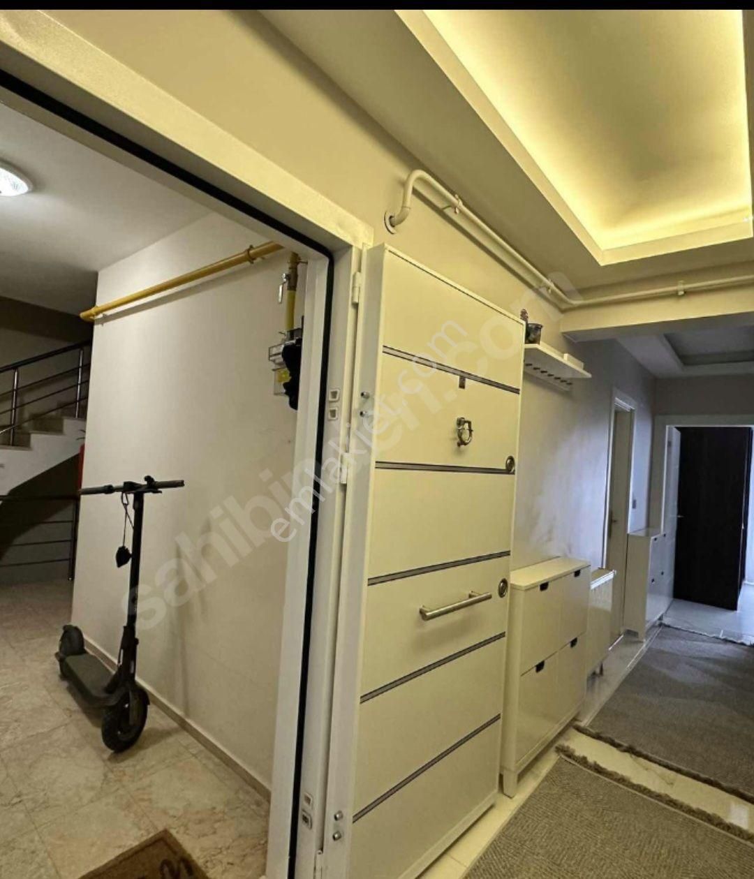 Ekşioğlu'ndan Tekirdağ Süleymanpaşa Ortacami Mah 2+1 Satılık Daire - Görsel 12