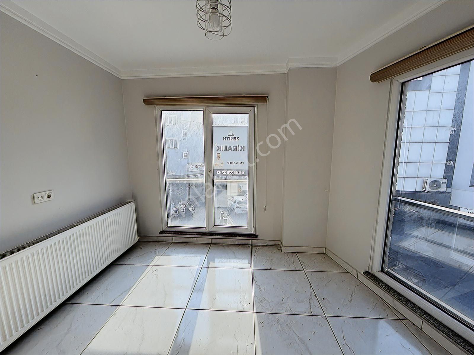Zenith Real Estate'ten Kiralık Anafartalar Caddesi Yakını Ofis - Görsel 9