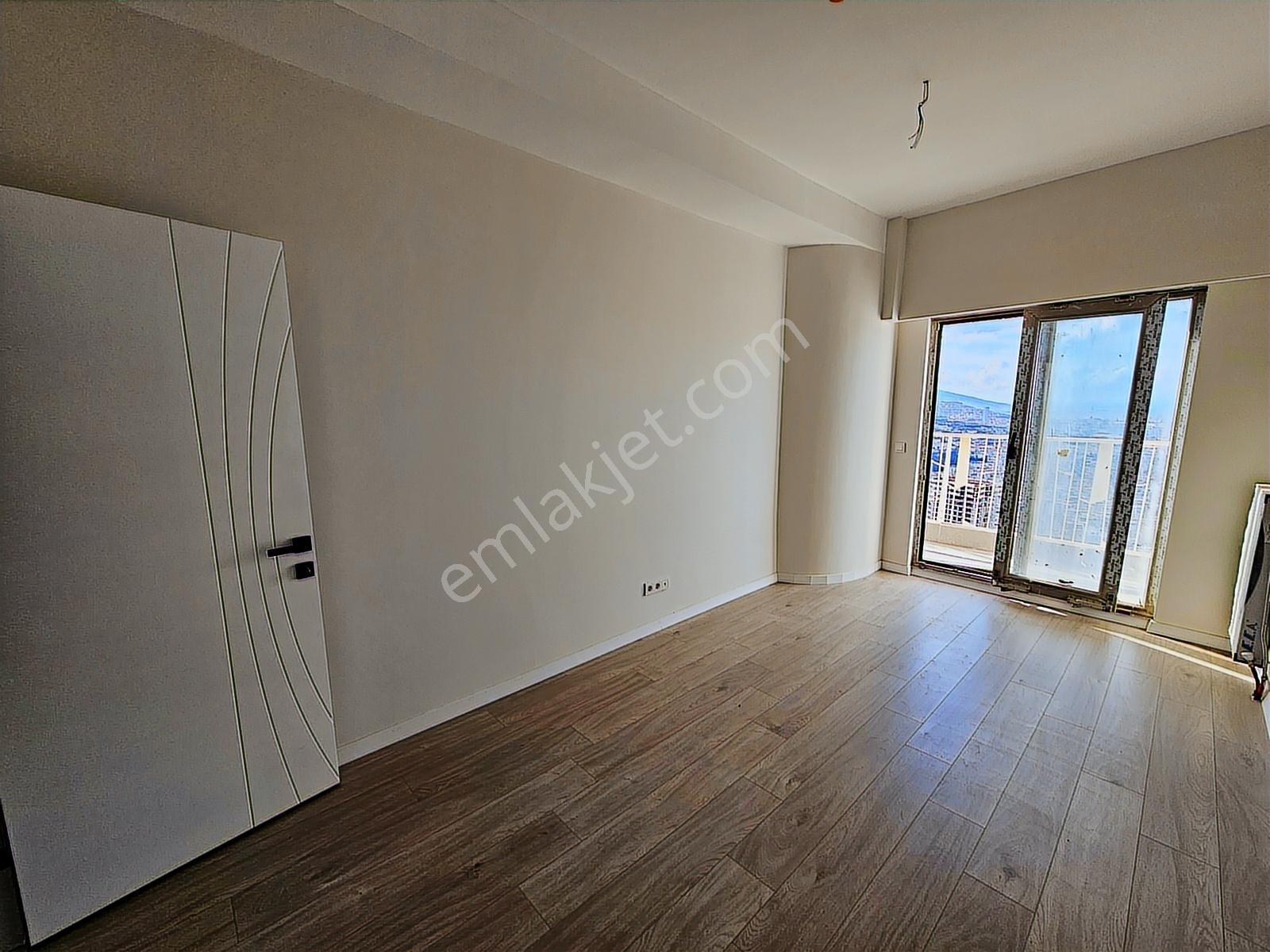 Re/max Arma'dan İzmir Point Bornovada Kiralık 1+1 Daire - Görsel 16