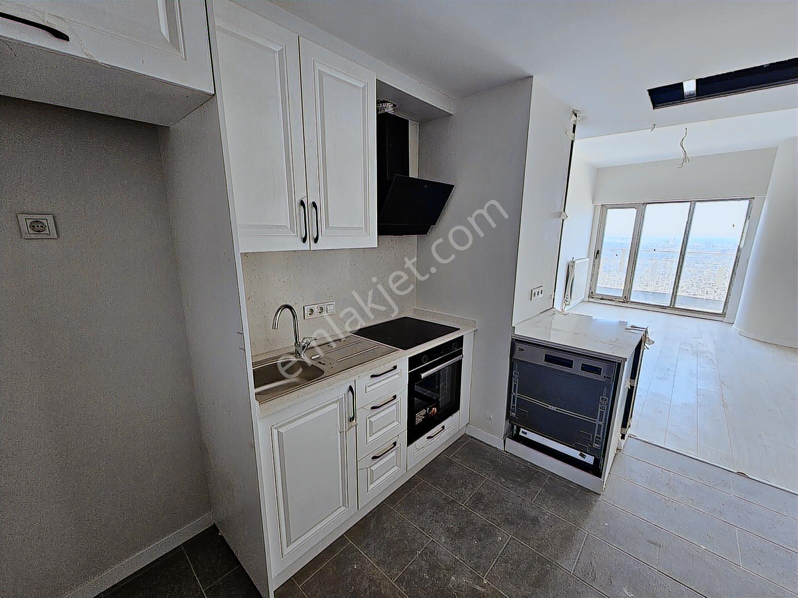 Re/max Arma'dan İzmir Point Bornovada Kiralık 1+1 Daire - Görsel 11