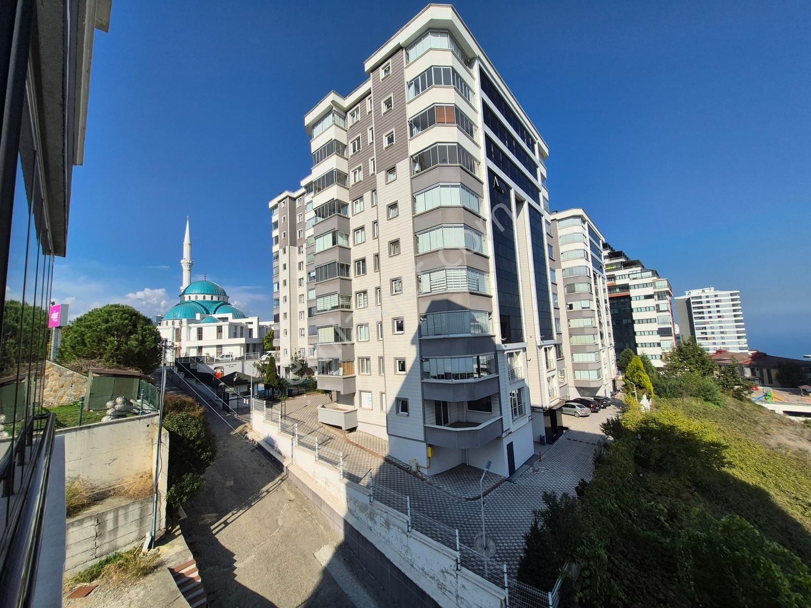 Hasköy Meşe'de Deniz Ve Doğa Manzaralı Satılık 3+1 Lüks Daire - Görsel 25