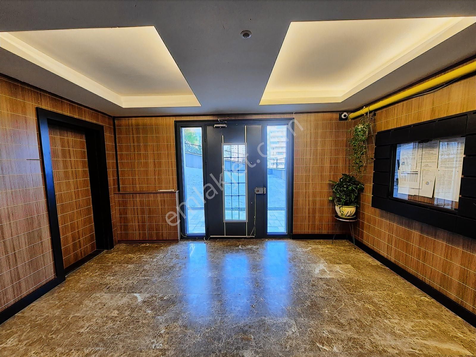 Hasköy Meşe'de Deniz Ve Doğa Manzaralı Satılık 3+1 Lüks Daire - Görsel 19