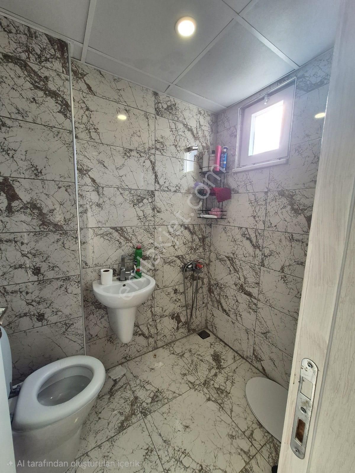 Hasköy Meşe'de Deniz Ve Doğa Manzaralı Satılık 3+1 Lüks Daire - Görsel 28